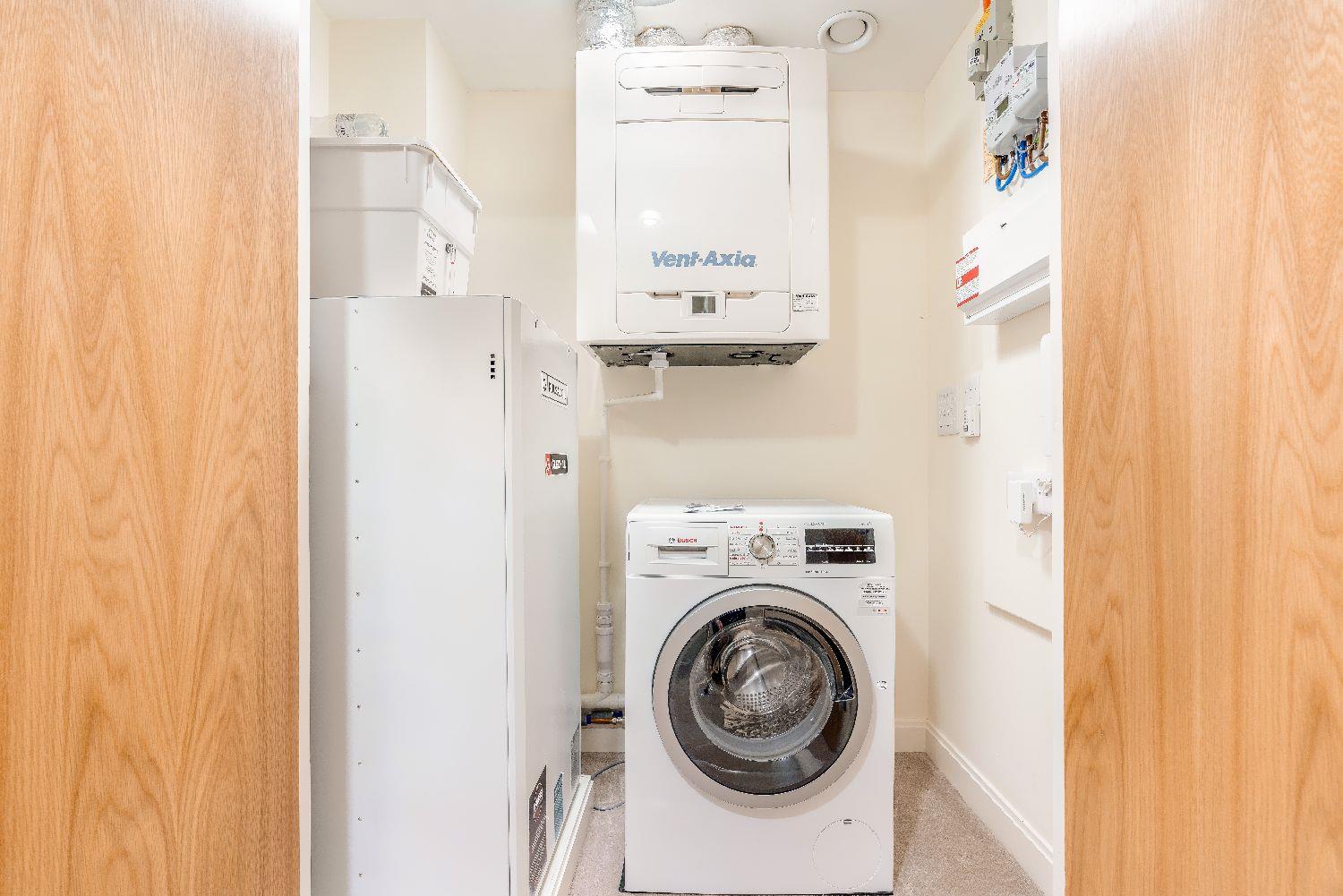 Trinity Road, Darlington