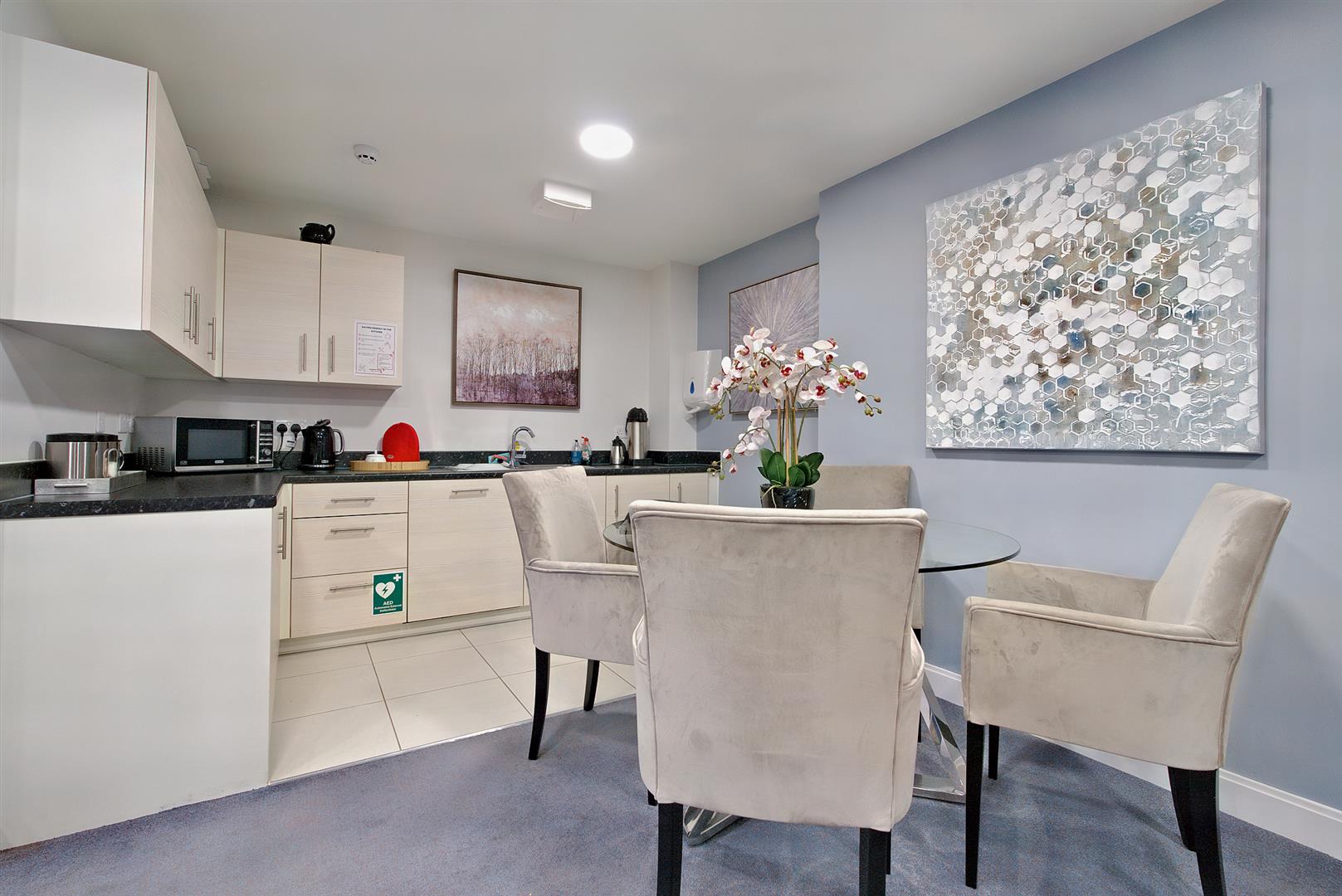 Trinity Road, Darlington