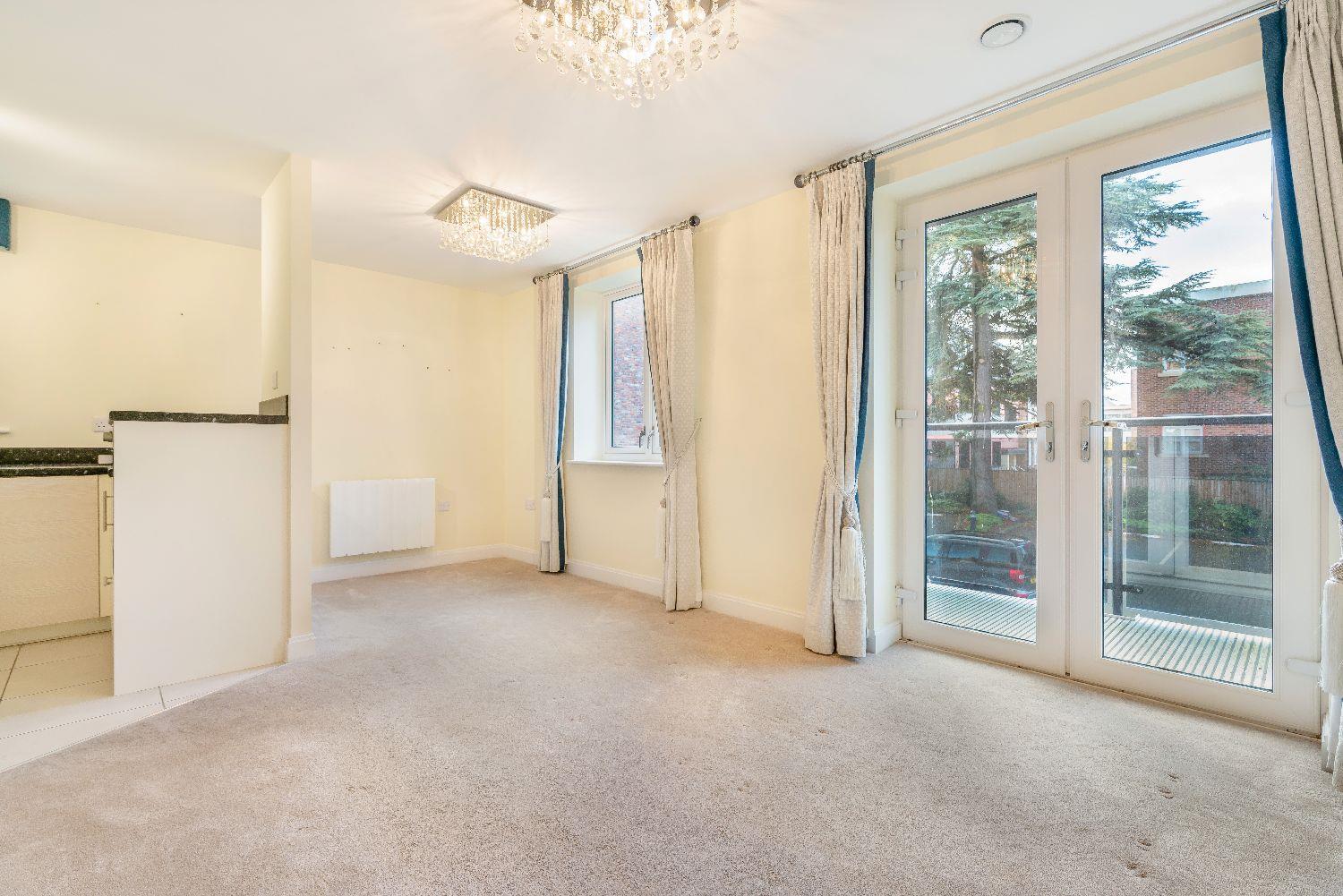 Trinity Road, Darlington