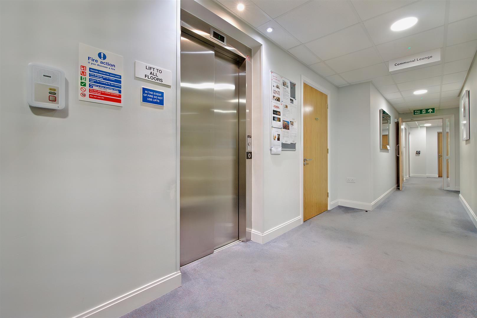 Trinity Road, Darlington