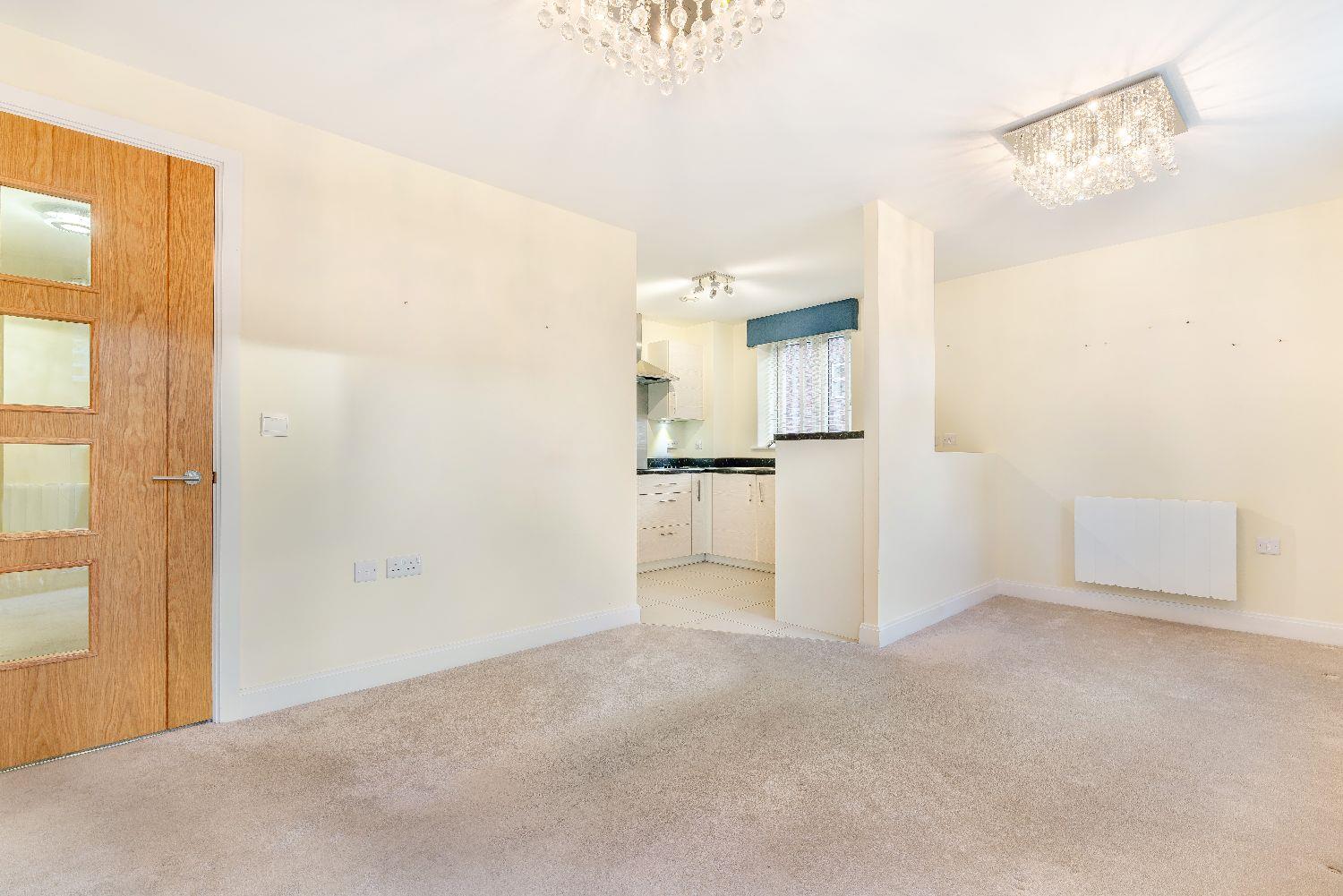 Trinity Road, Darlington