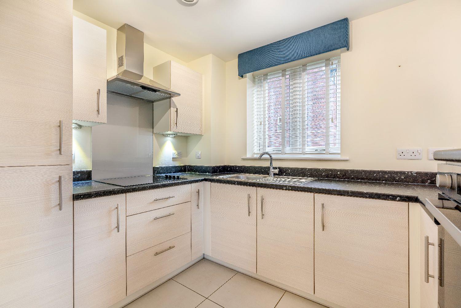 Trinity Road, Darlington