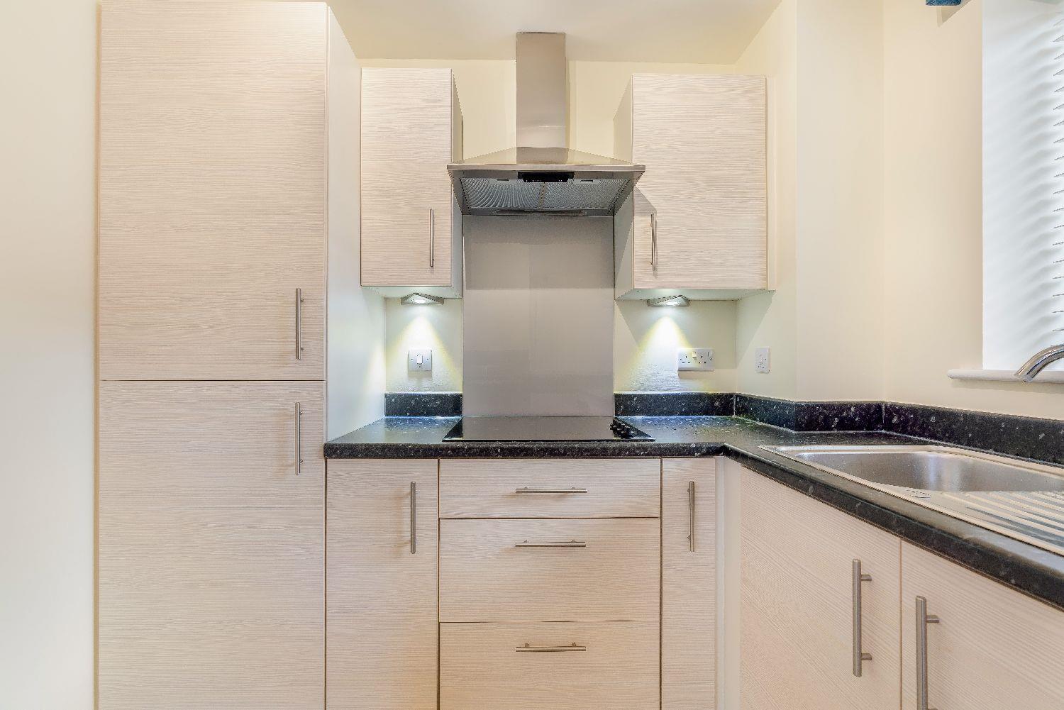 Trinity Road, Darlington