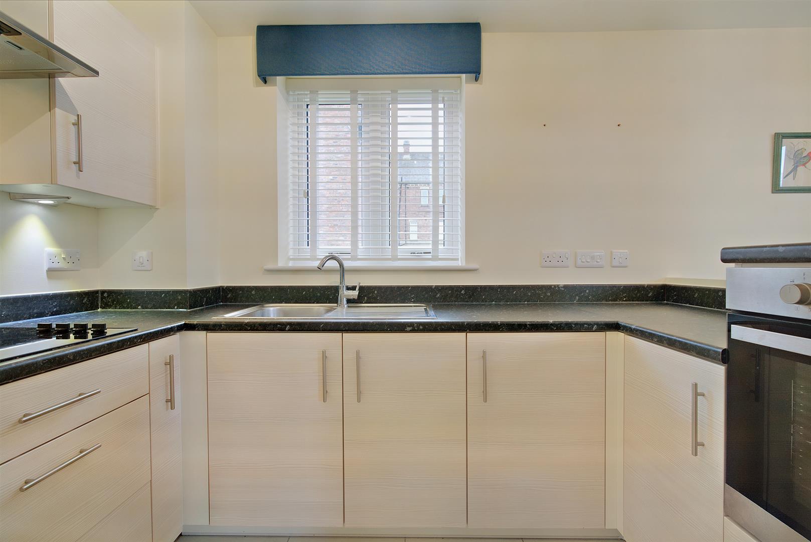 Trinity Road, Darlington