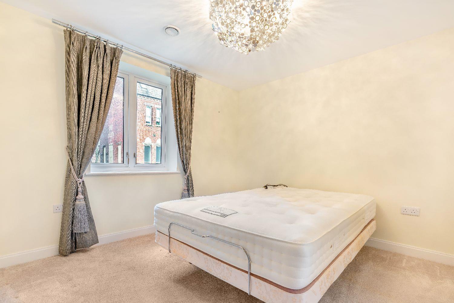 Trinity Road, Darlington