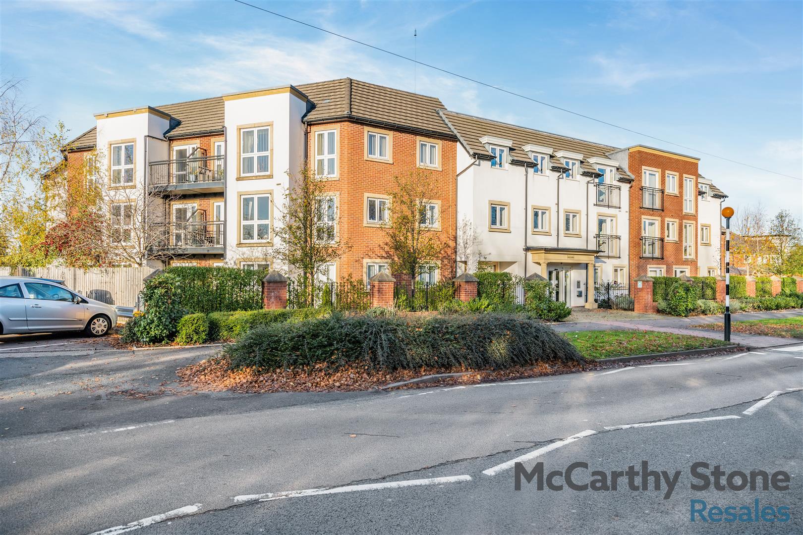 Brindley Gardens, Bilbrook, Wolverhampton, WV8 1FL