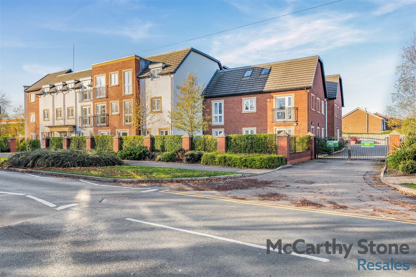 Brindley Gardens, Bilbrook, Wolverhampton, WV8 1FL