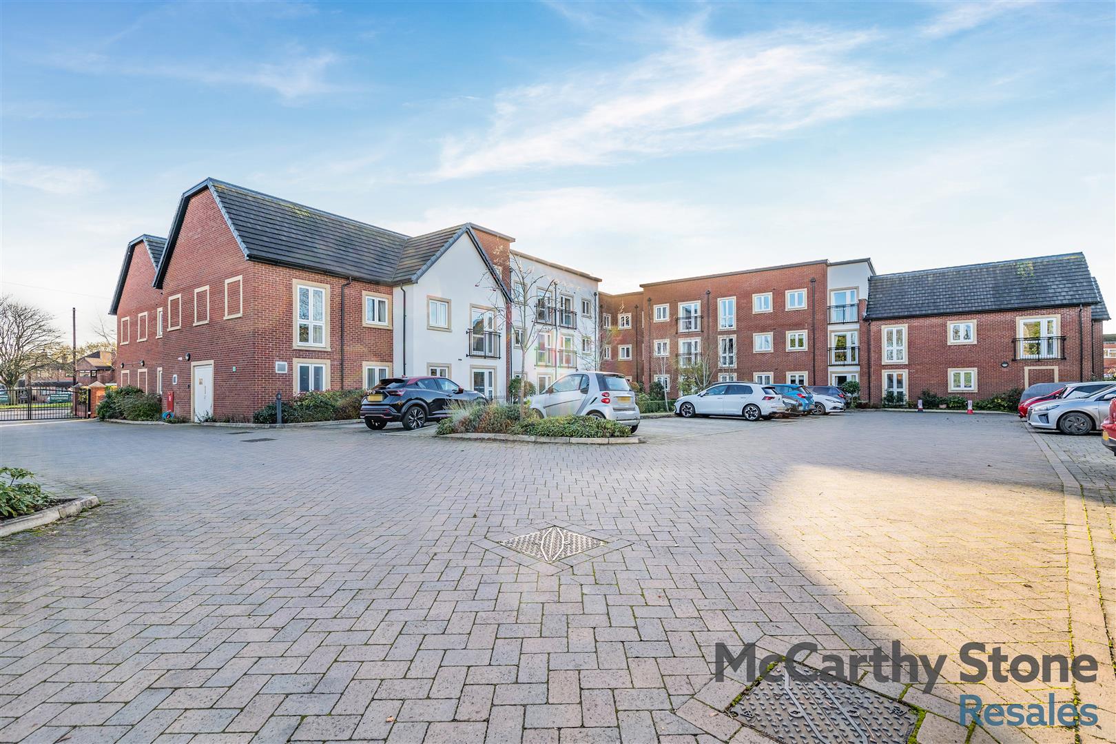 Brindley Gardens, Bilbrook, Wolverhampton, WV8 1FL