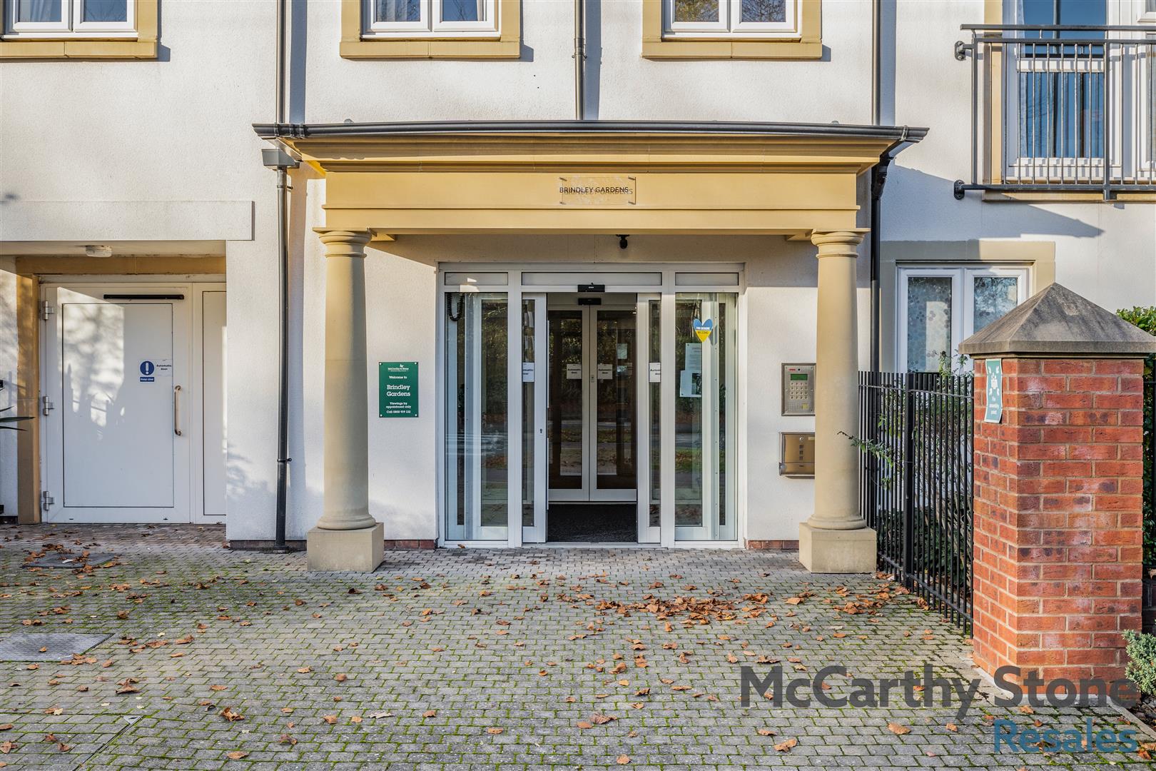 Brindley Gardens, Bilbrook, Wolverhampton, WV8 1FL