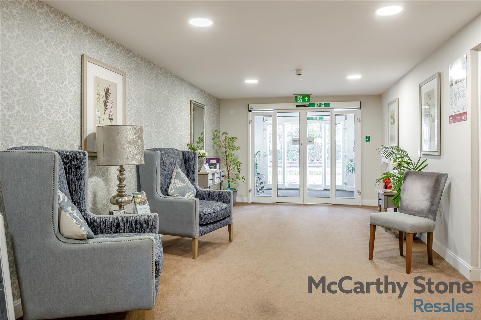 Brindley Gardens, Bilbrook, Wolverhampton, WV8 1FL