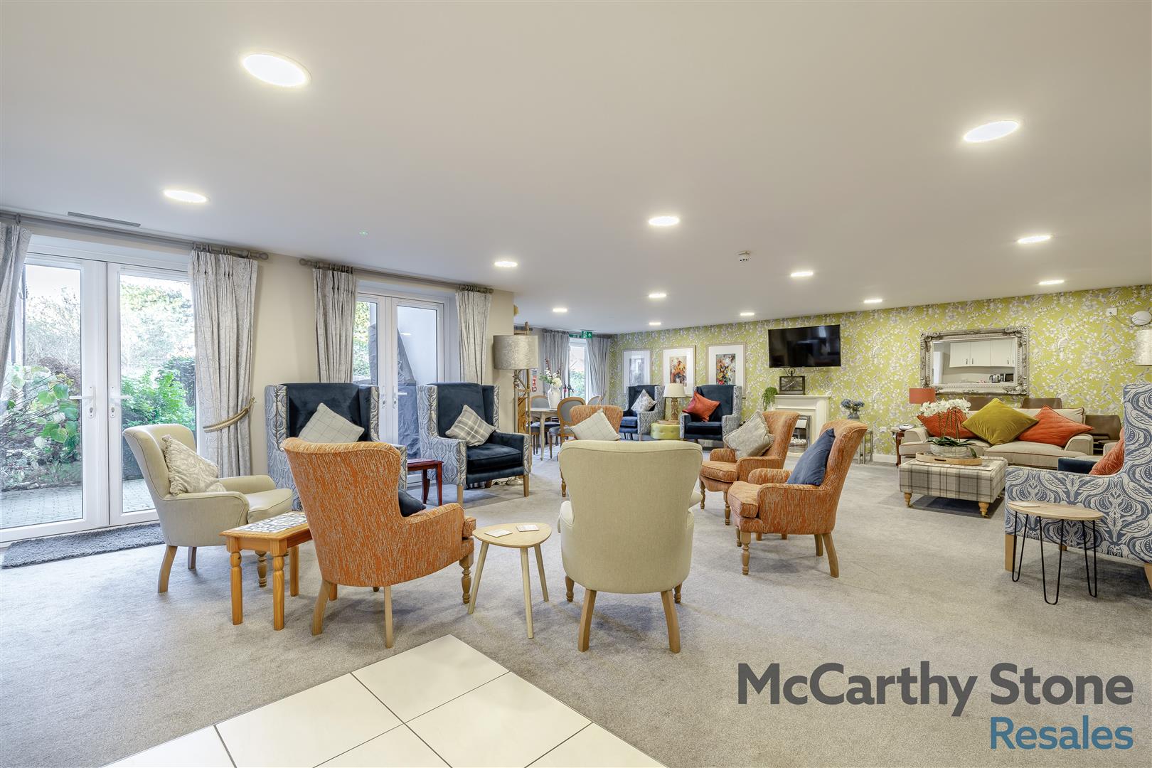 Brindley Gardens, Bilbrook, Wolverhampton, WV8 1FL