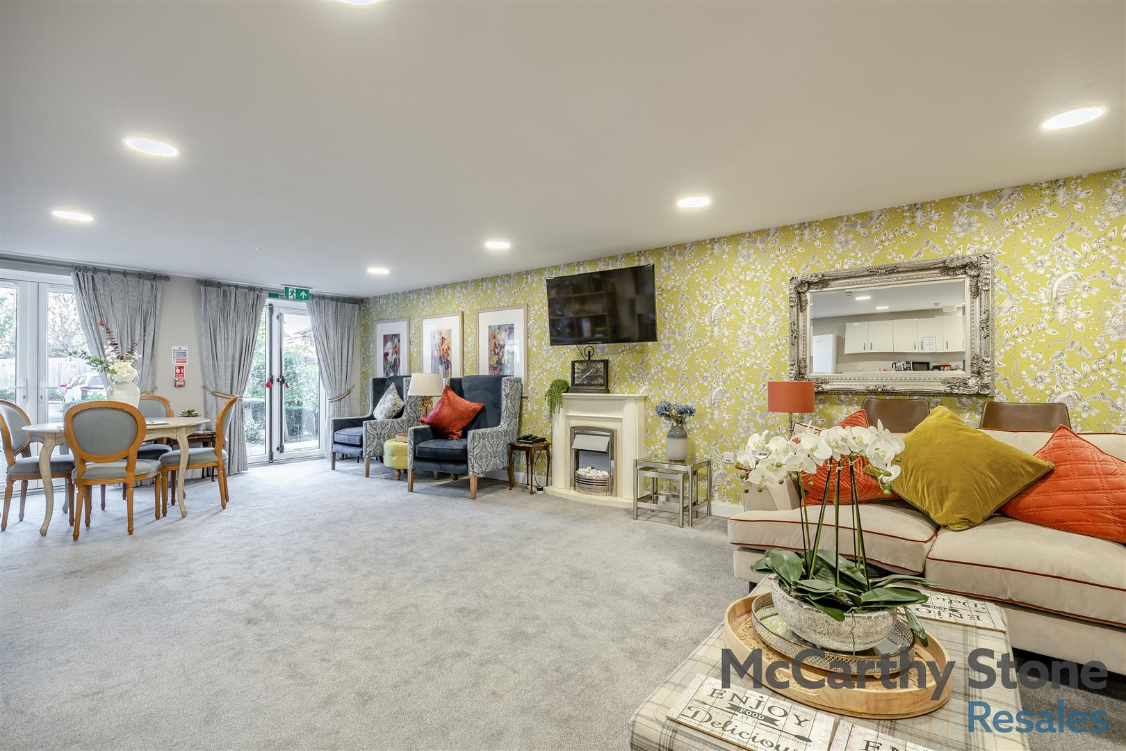 Brindley Gardens, Bilbrook, Wolverhampton, WV8 1FL