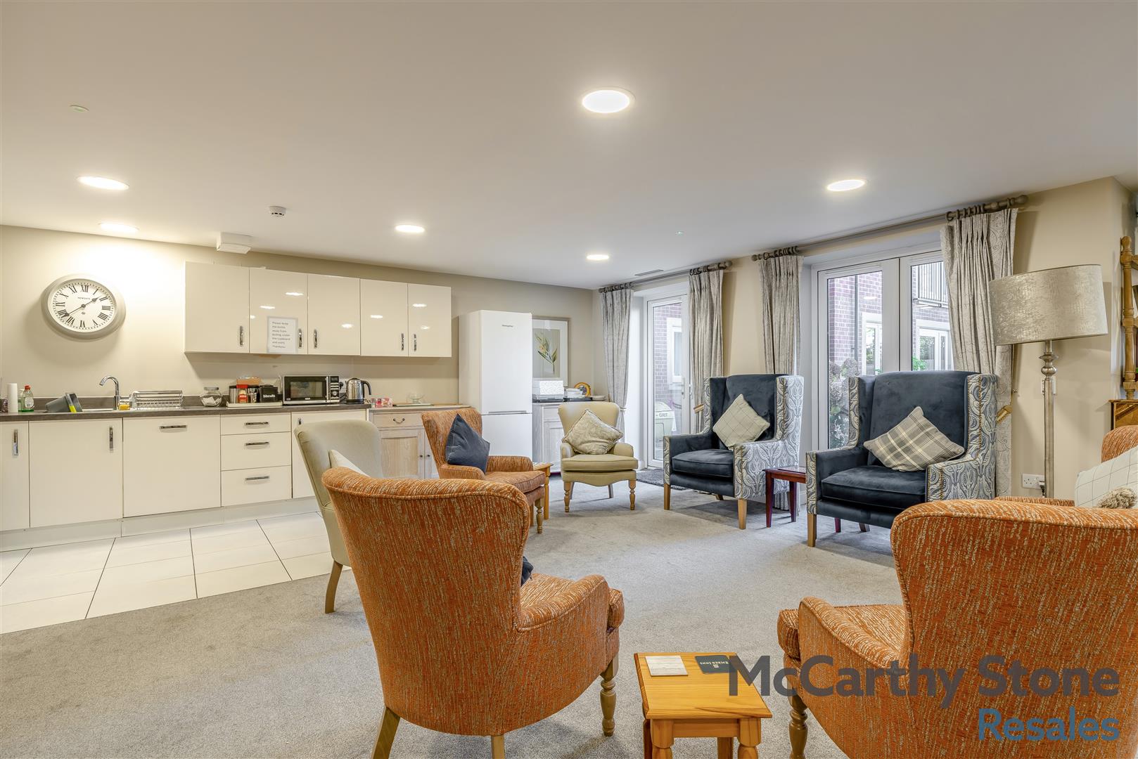 Brindley Gardens, Bilbrook, Wolverhampton, WV8 1FL