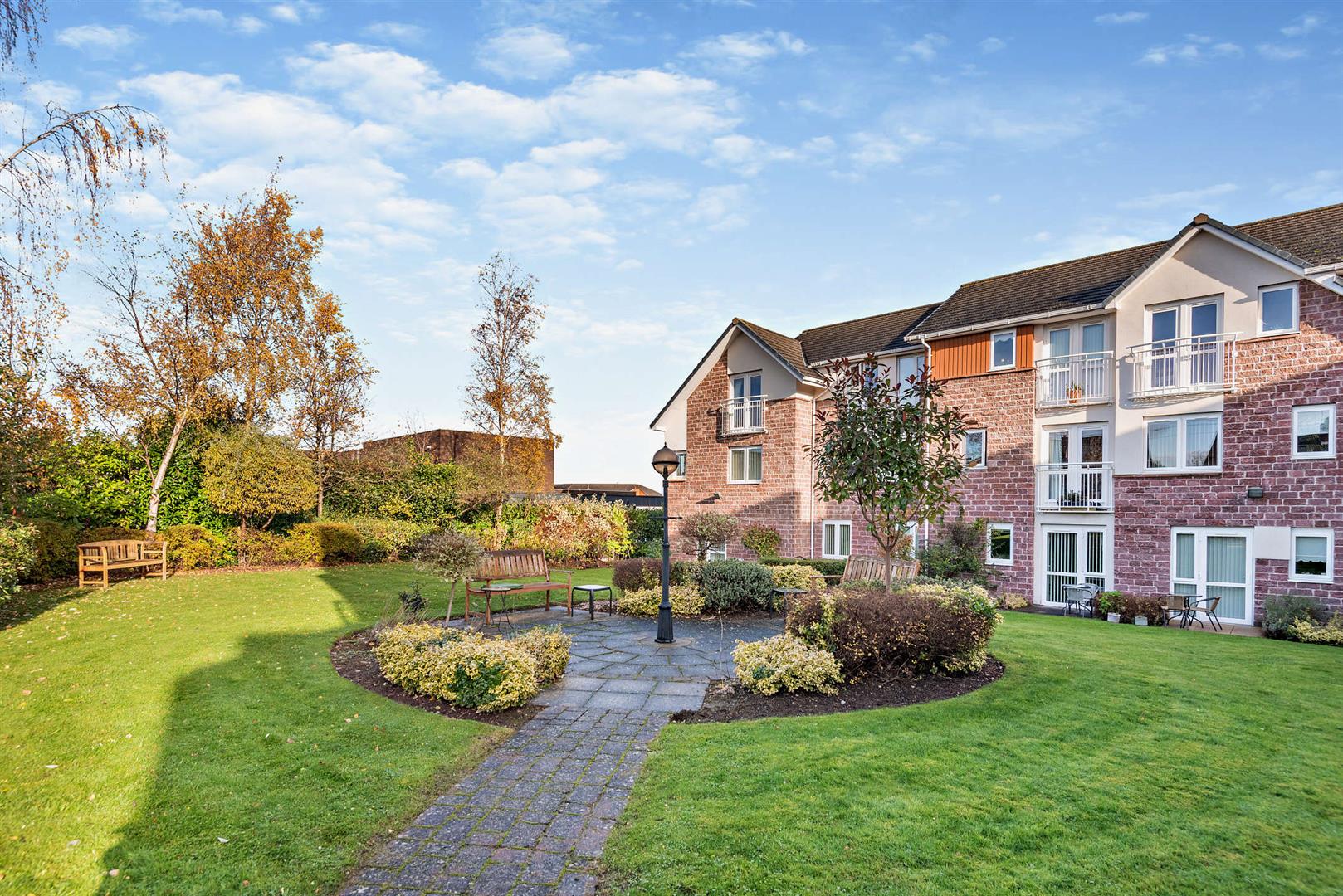 Jessop Court, Chester Road, Little Sutton, Ellesmere Port