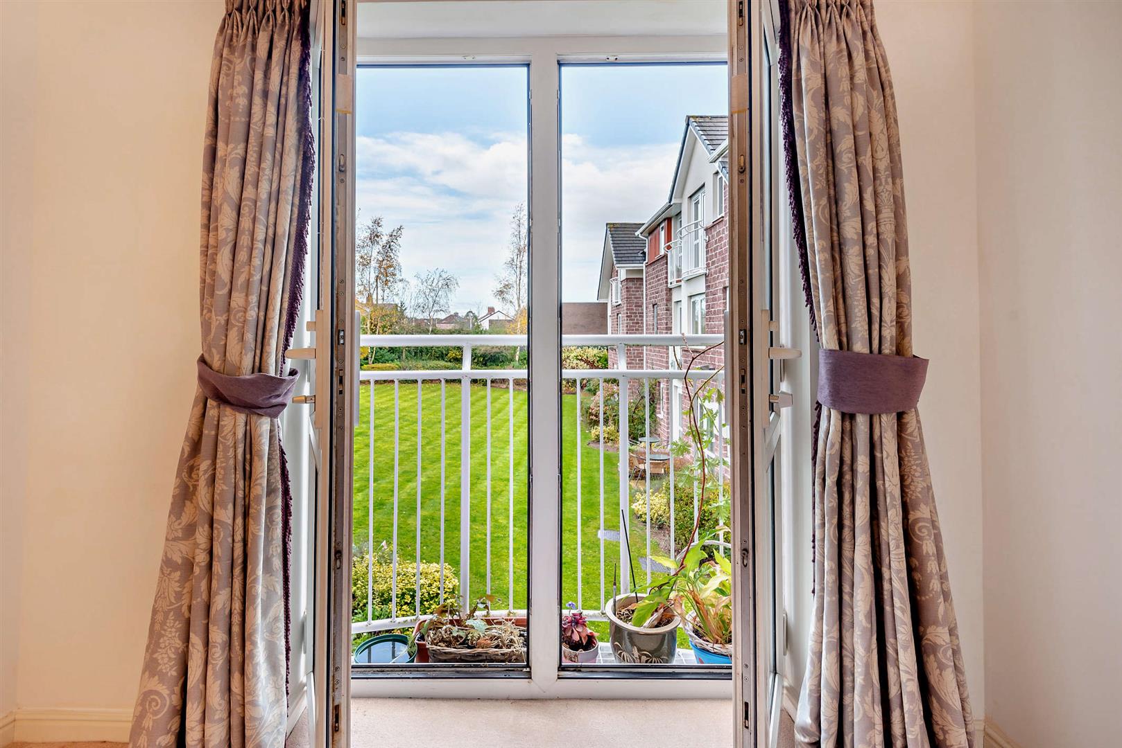 Jessop Court, Chester Road, Little Sutton, Ellesmere Port