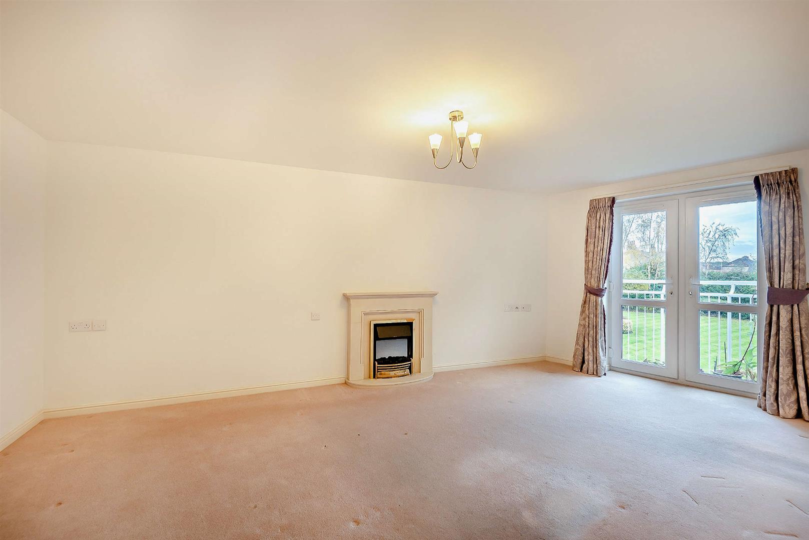 Jessop Court, Chester Road, Little Sutton, Ellesmere Port