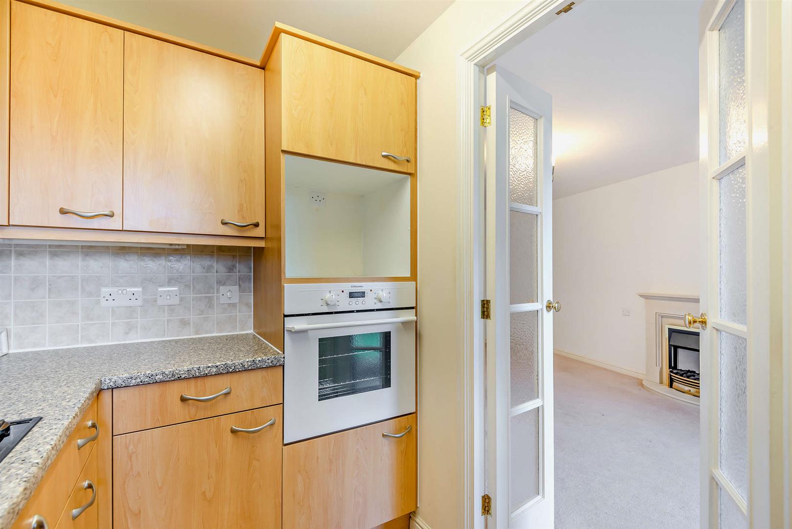 Jessop Court, Chester Road, Little Sutton, Ellesmere Port