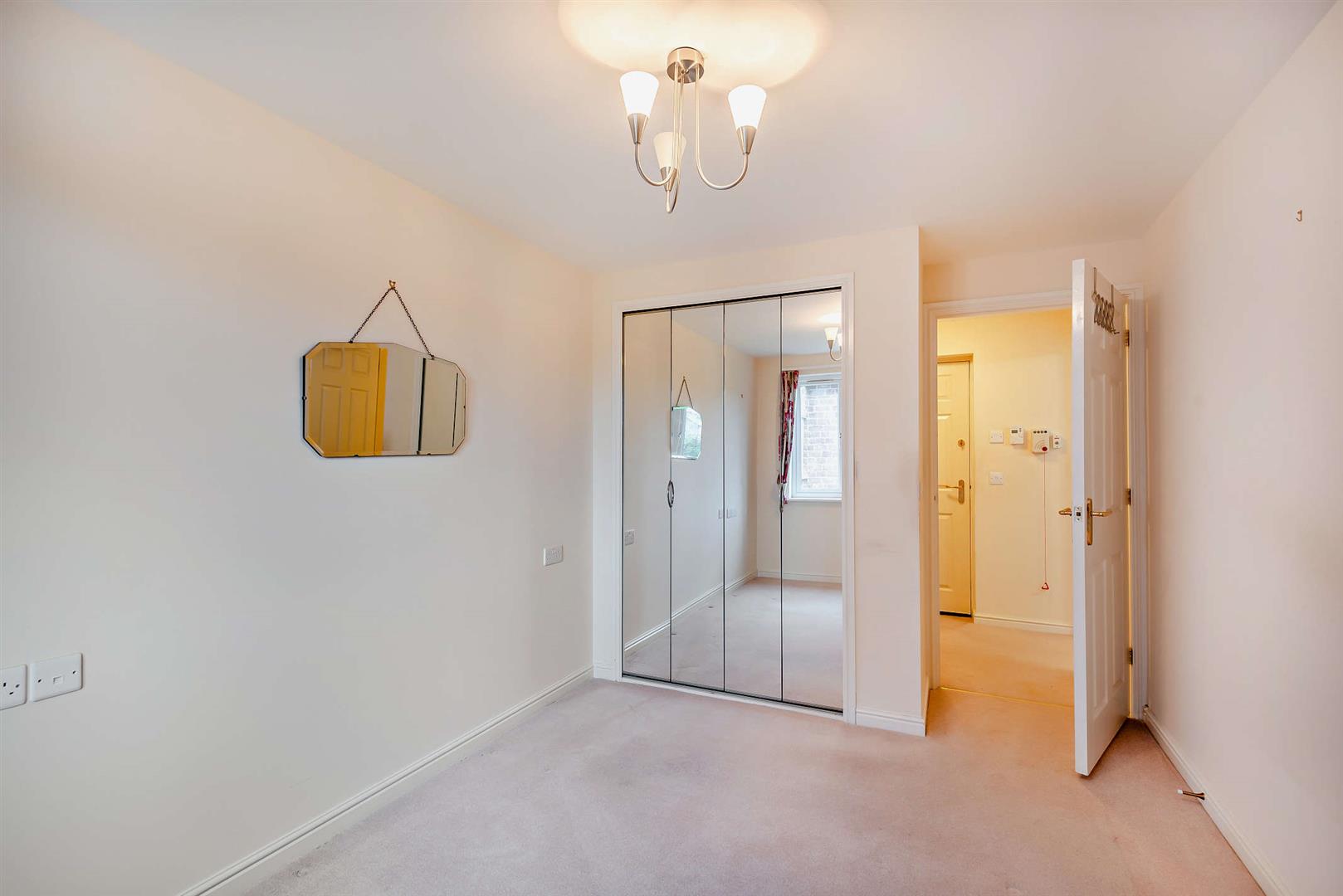 Jessop Court, Chester Road, Little Sutton, Ellesmere Port