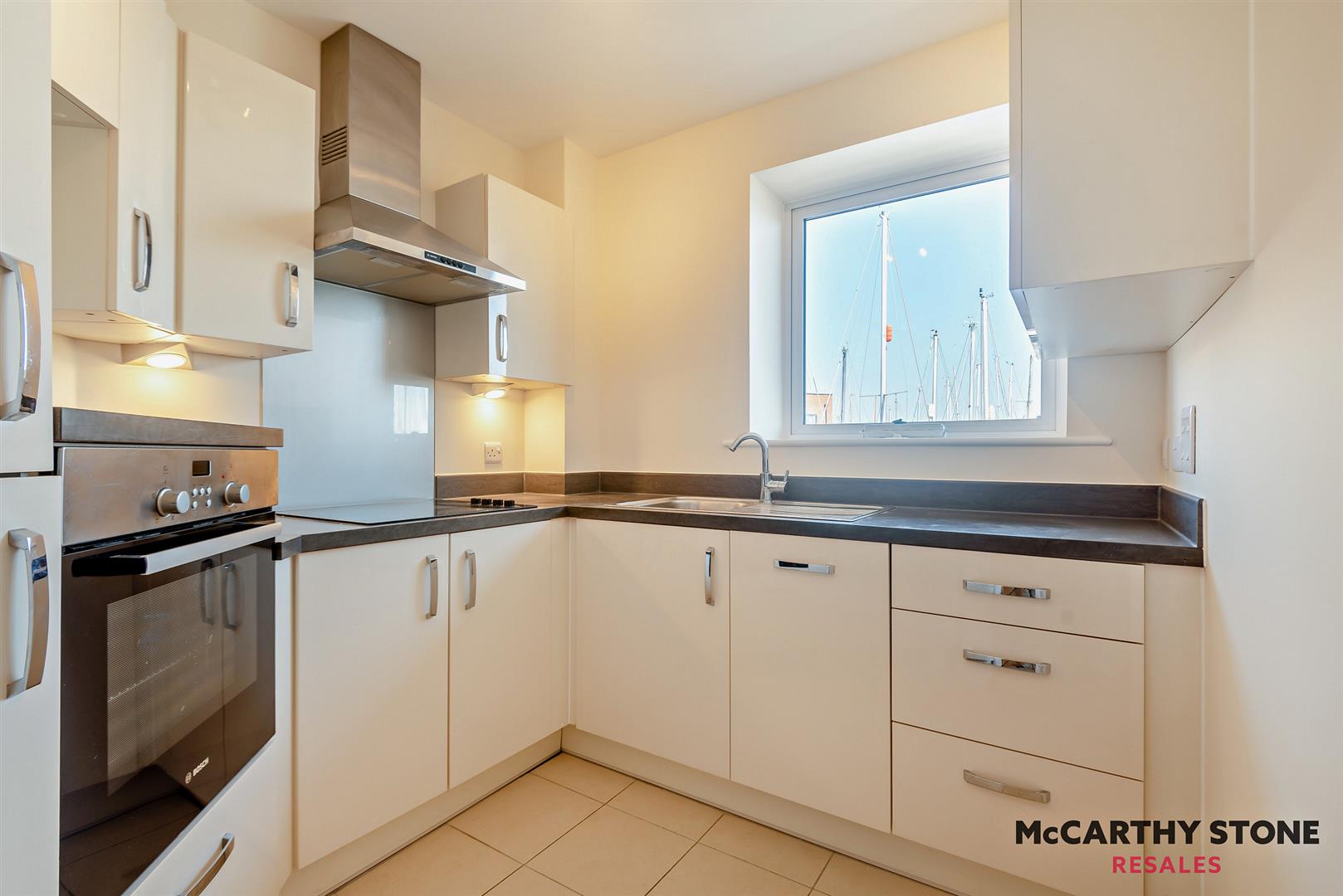 Viewpoint, Harbour Road, Gosport, PO12 1GX