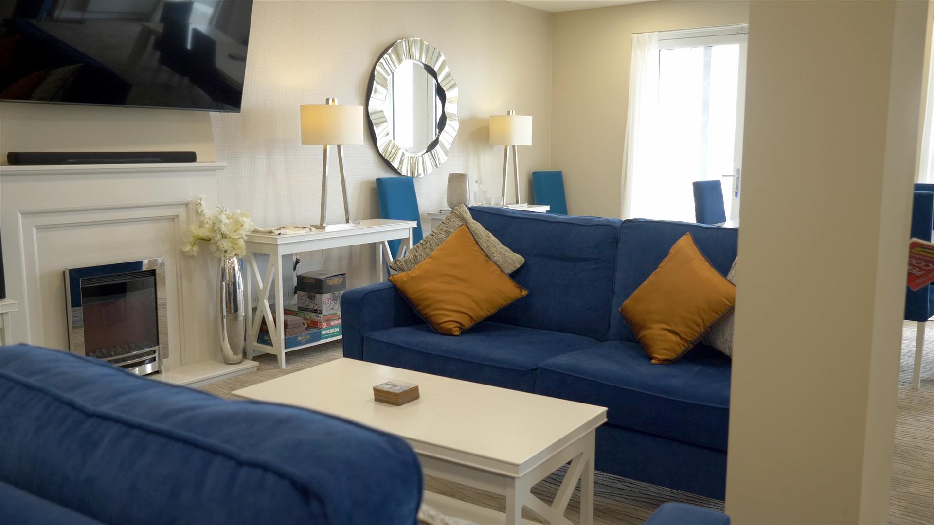 Viewpoint, Harbour Road, Gosport, PO12 1GX