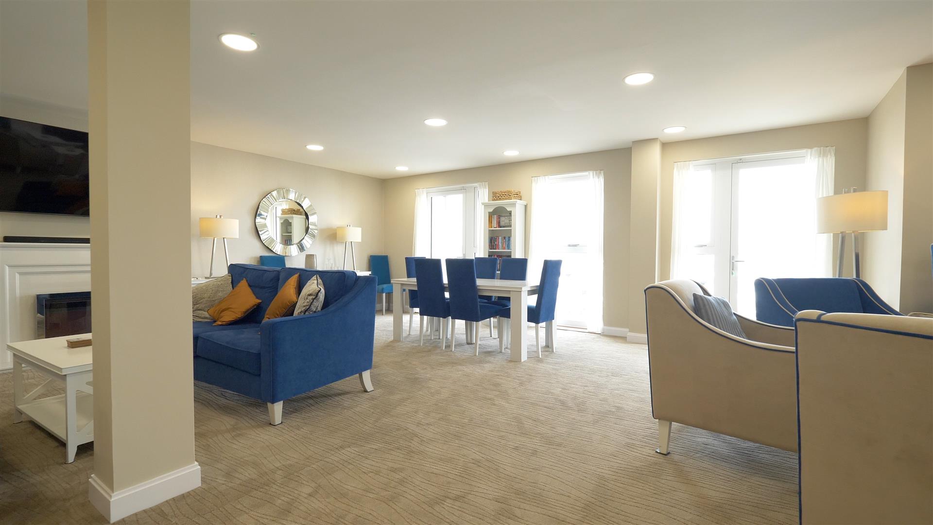 Viewpoint, Harbour Road, Gosport, PO12 1GX