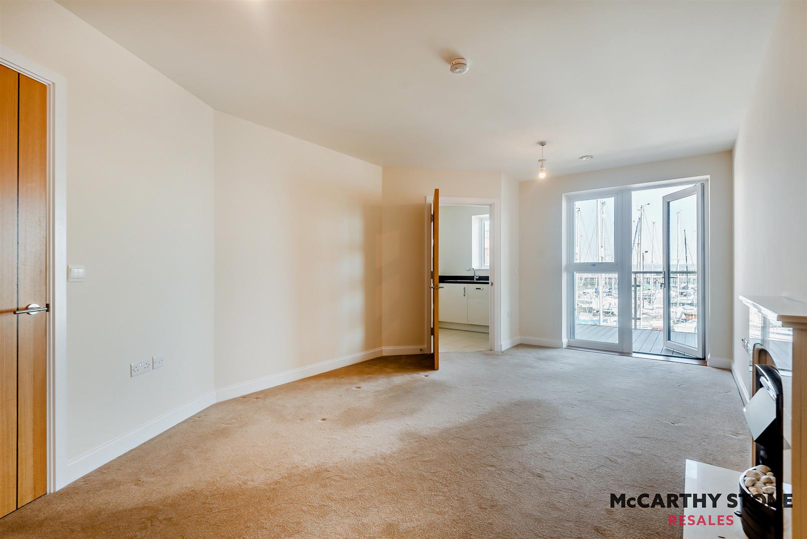 Viewpoint, Harbour Road, Gosport, PO12 1GX