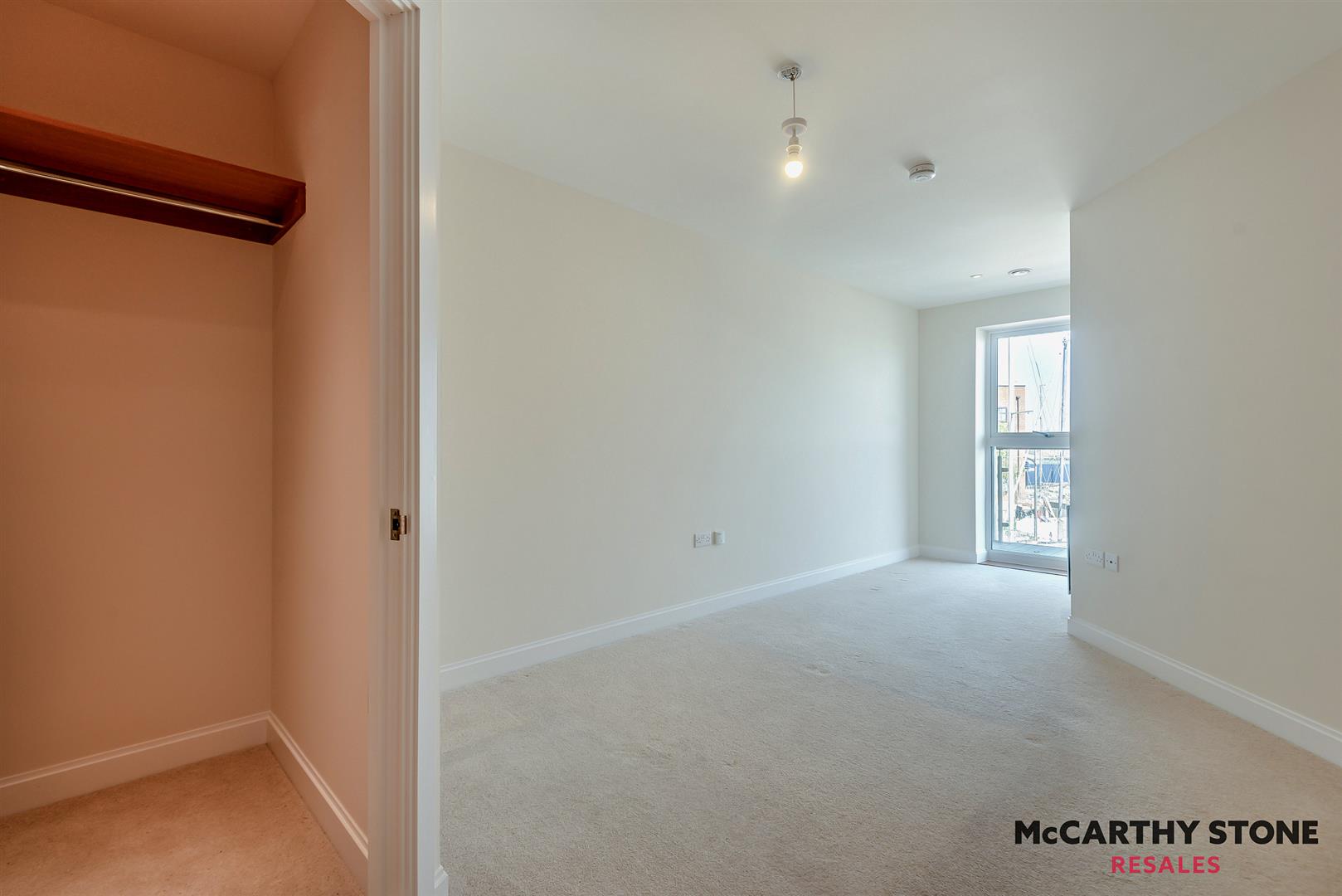 Viewpoint, Harbour Road, Gosport, PO12 1GX