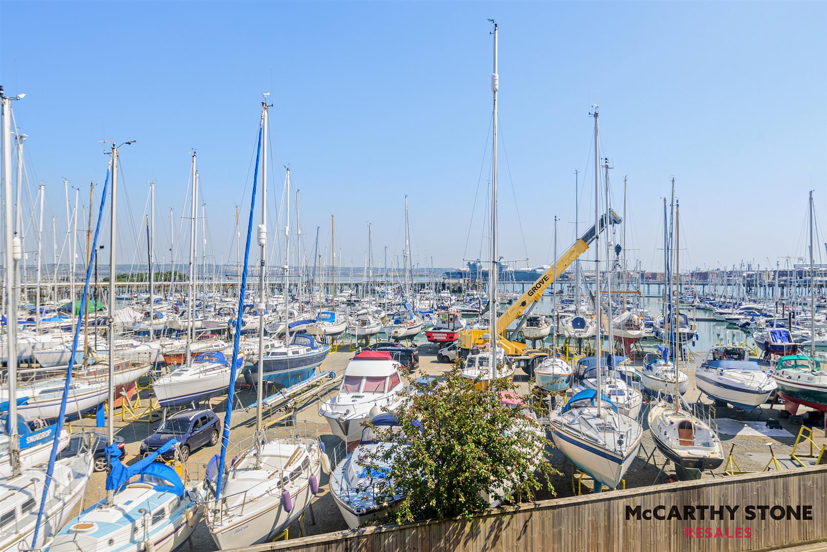 Viewpoint, Harbour Road, Gosport, PO12 1GX