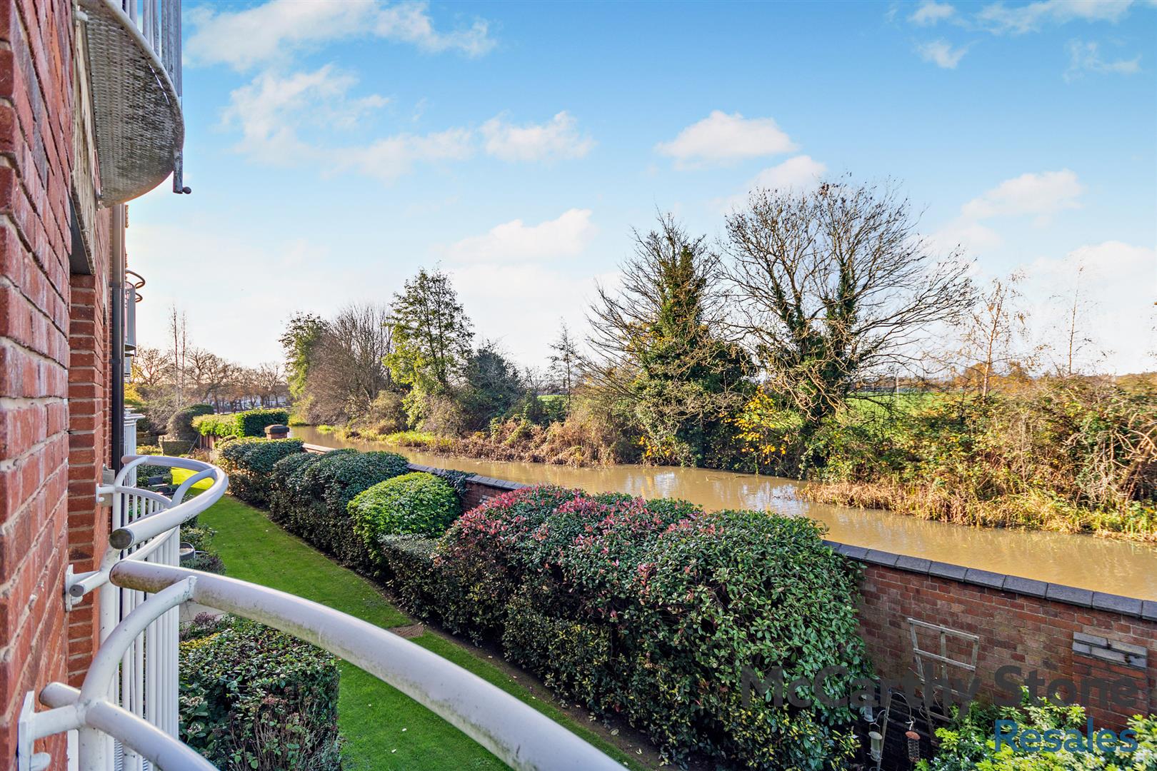 Brooklands Court, Tamworth Road, Long Eaton, Nottingham