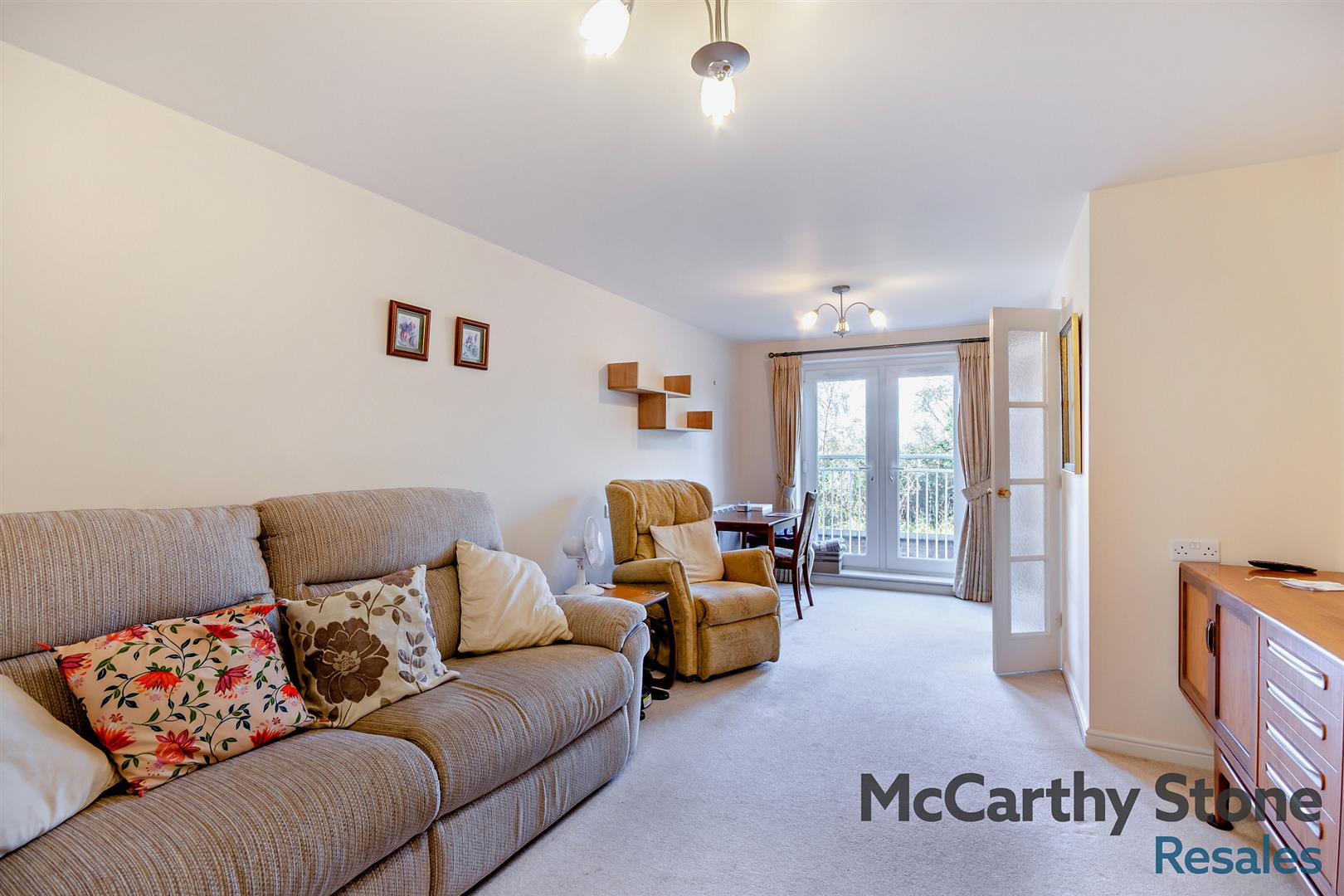 Brooklands Court, Tamworth Road, Long Eaton, Nottingham