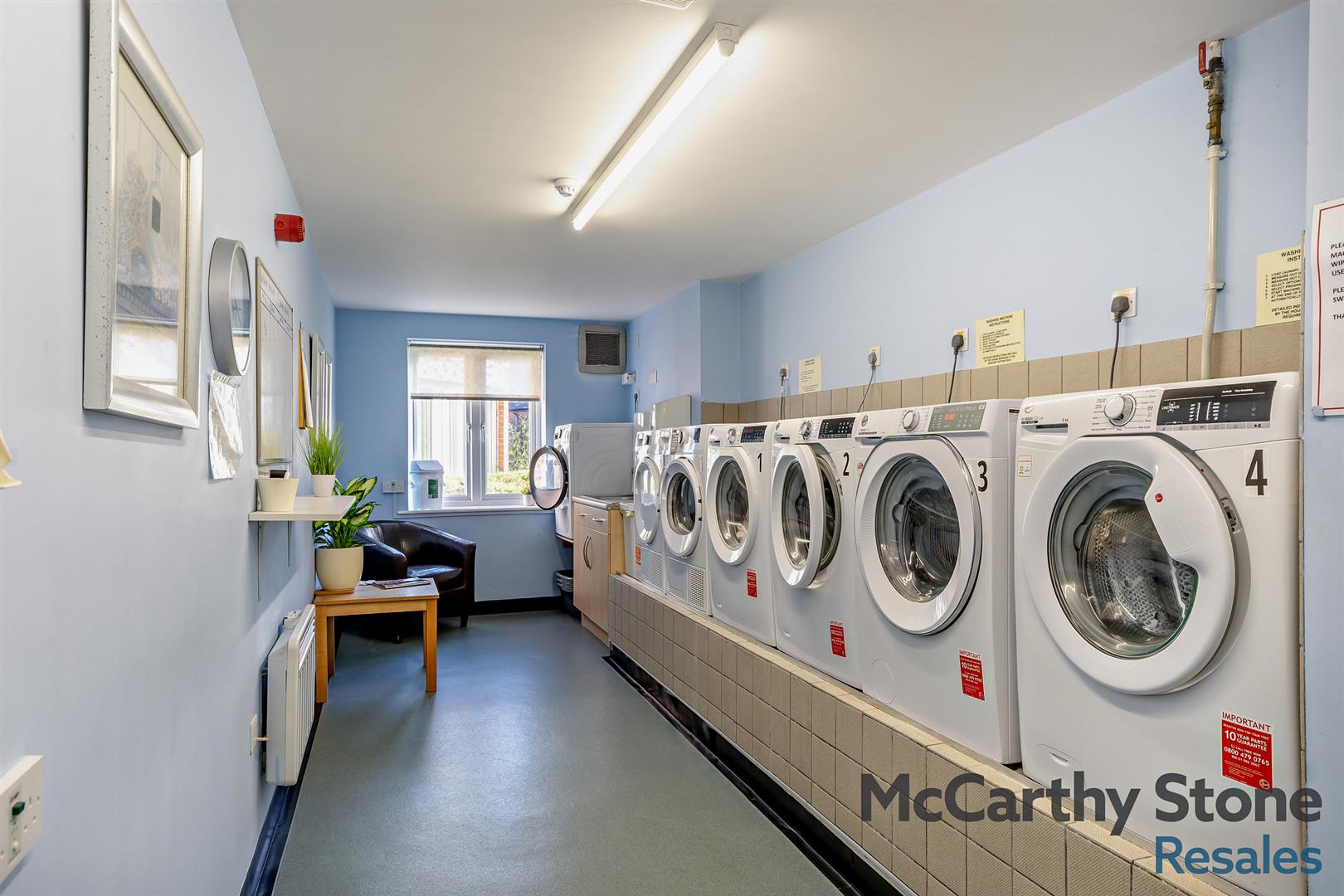 Brooklands Court, Tamworth Road, Long Eaton, Nottingham