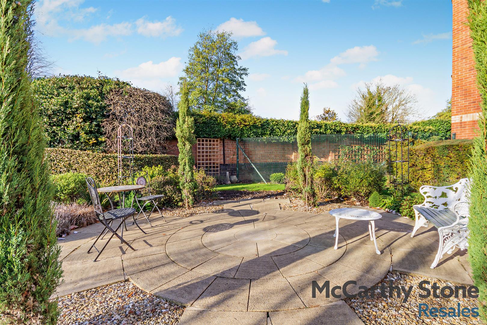 Brooklands Court, Tamworth Road, Long Eaton, Nottingham