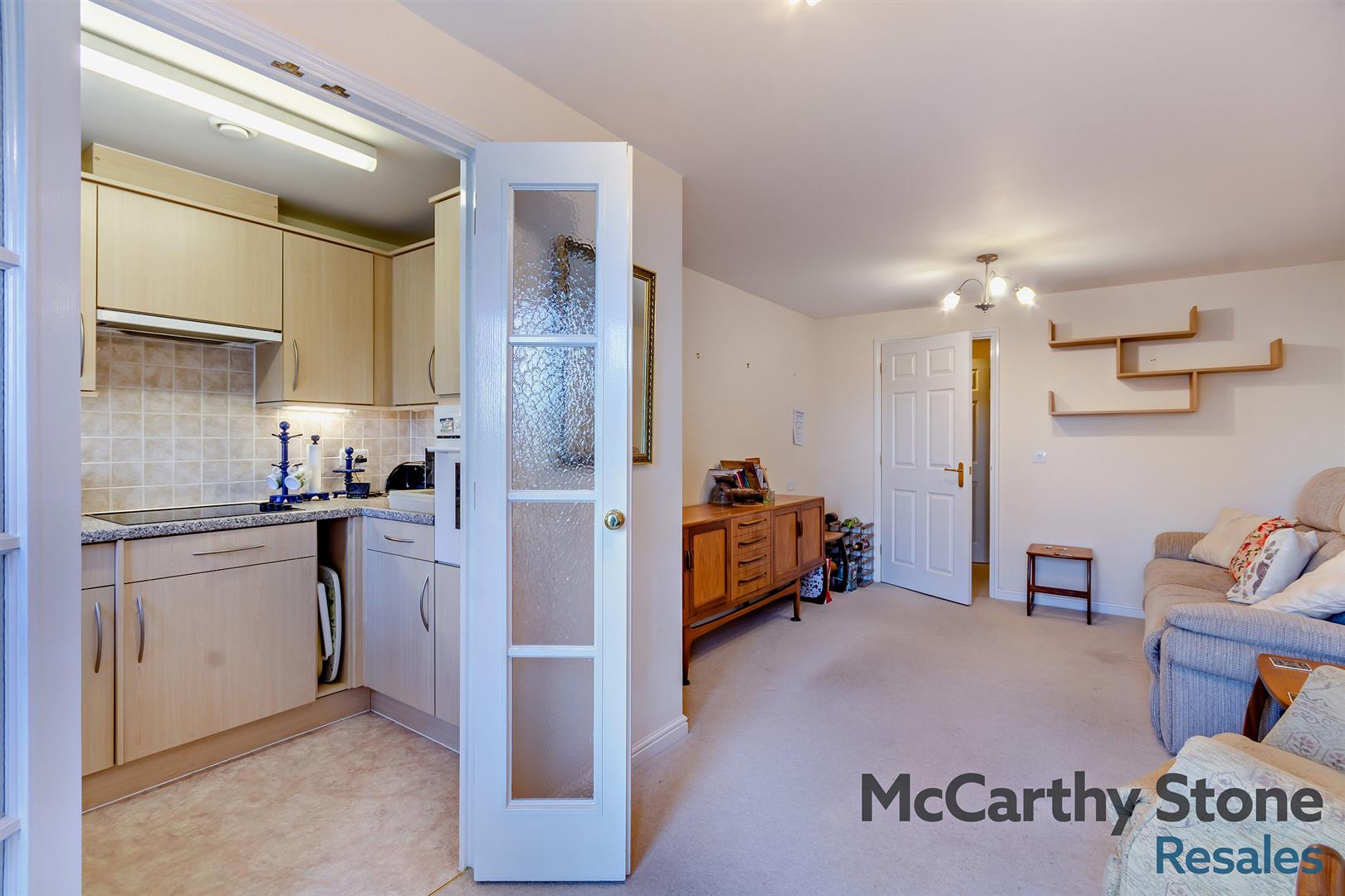 Brooklands Court, Tamworth Road, Long Eaton, Nottingham