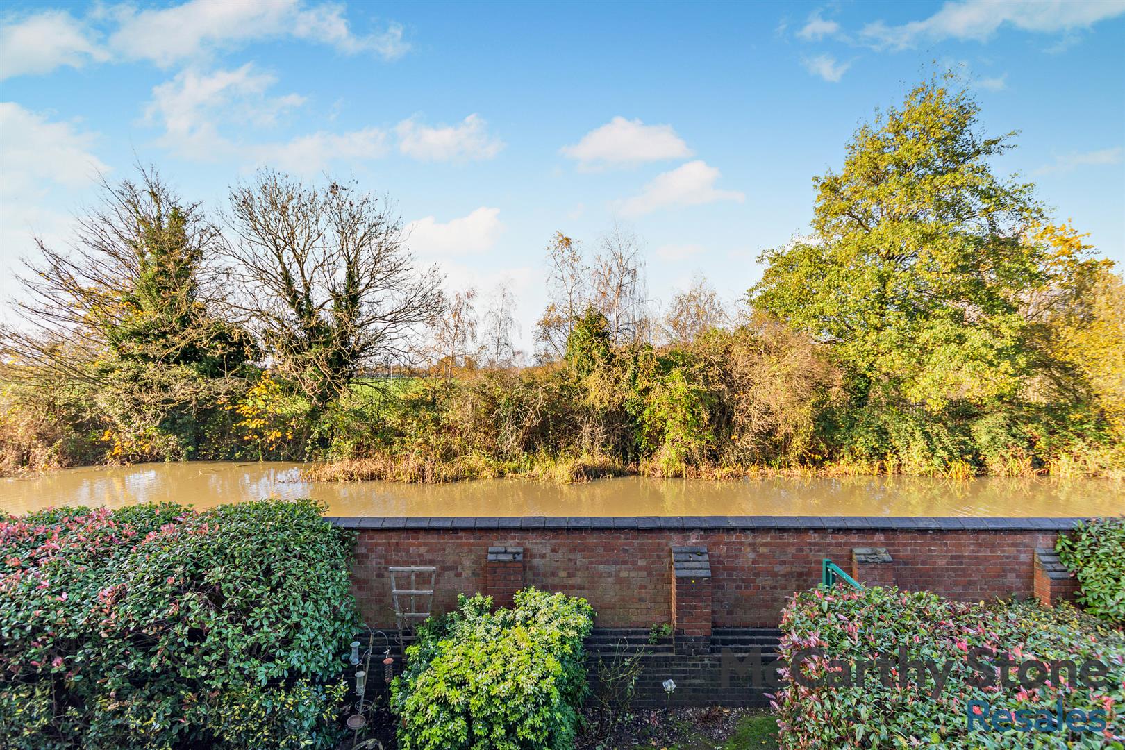 Brooklands Court, Tamworth Road, Long Eaton, Nottingham
