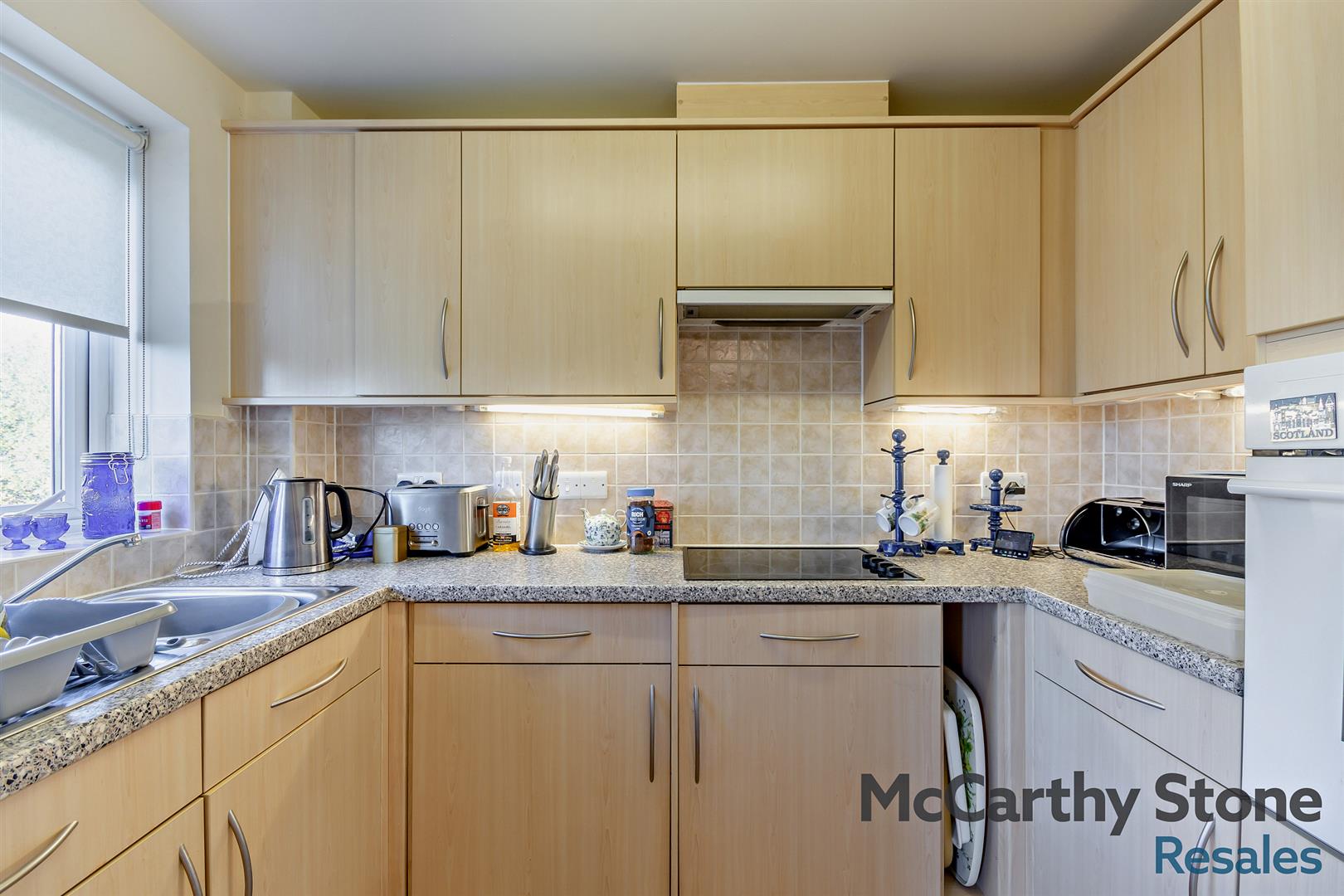 Brooklands Court, Tamworth Road, Long Eaton, Nottingham