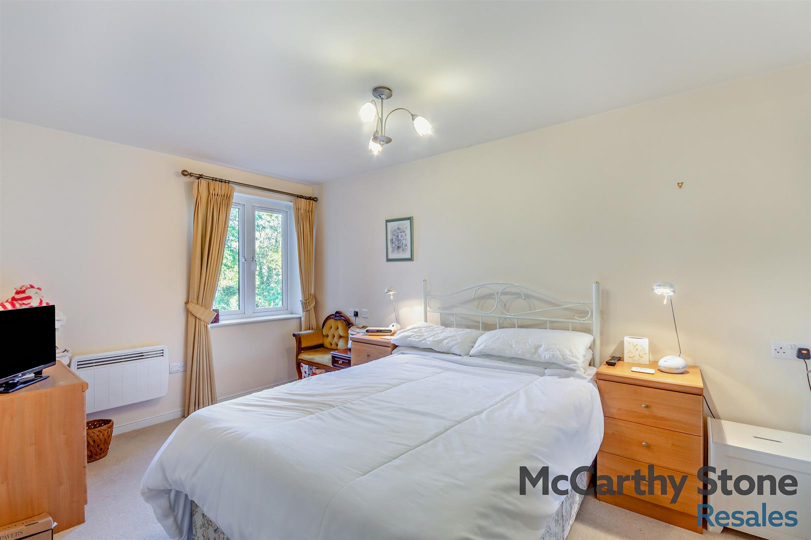 Brooklands Court, Tamworth Road, Long Eaton, Nottingham