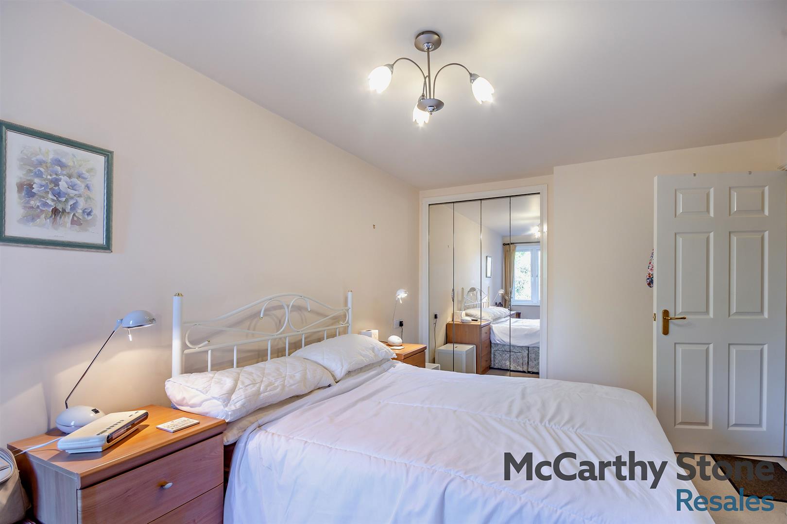 Brooklands Court, Tamworth Road, Long Eaton, Nottingham