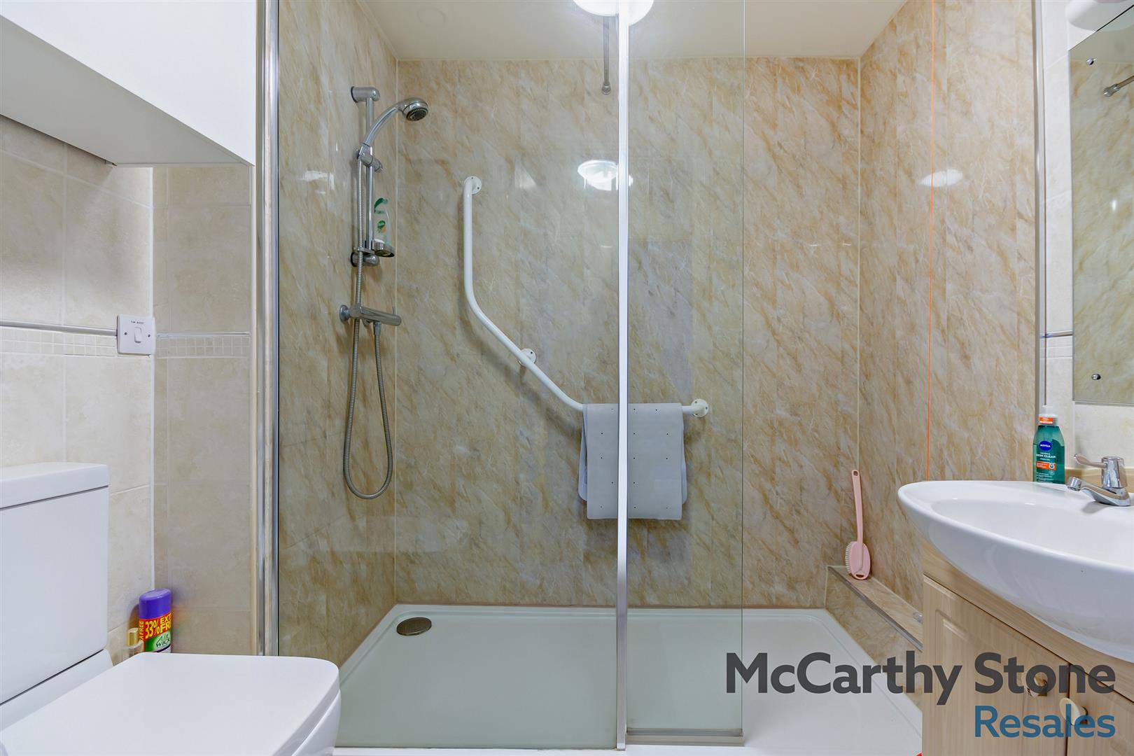 Brooklands Court, Tamworth Road, Long Eaton, Nottingham