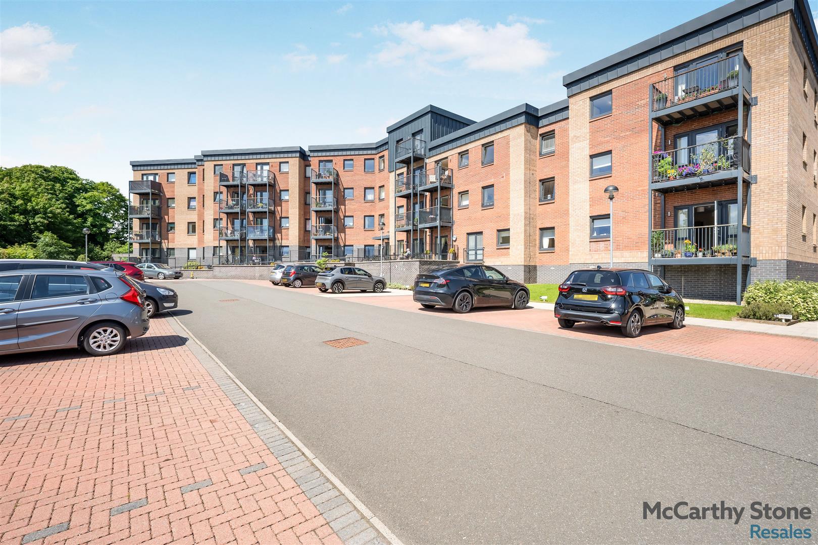 Riverwood, 101 Craigdhu Road, Milngavie, G62 7AD