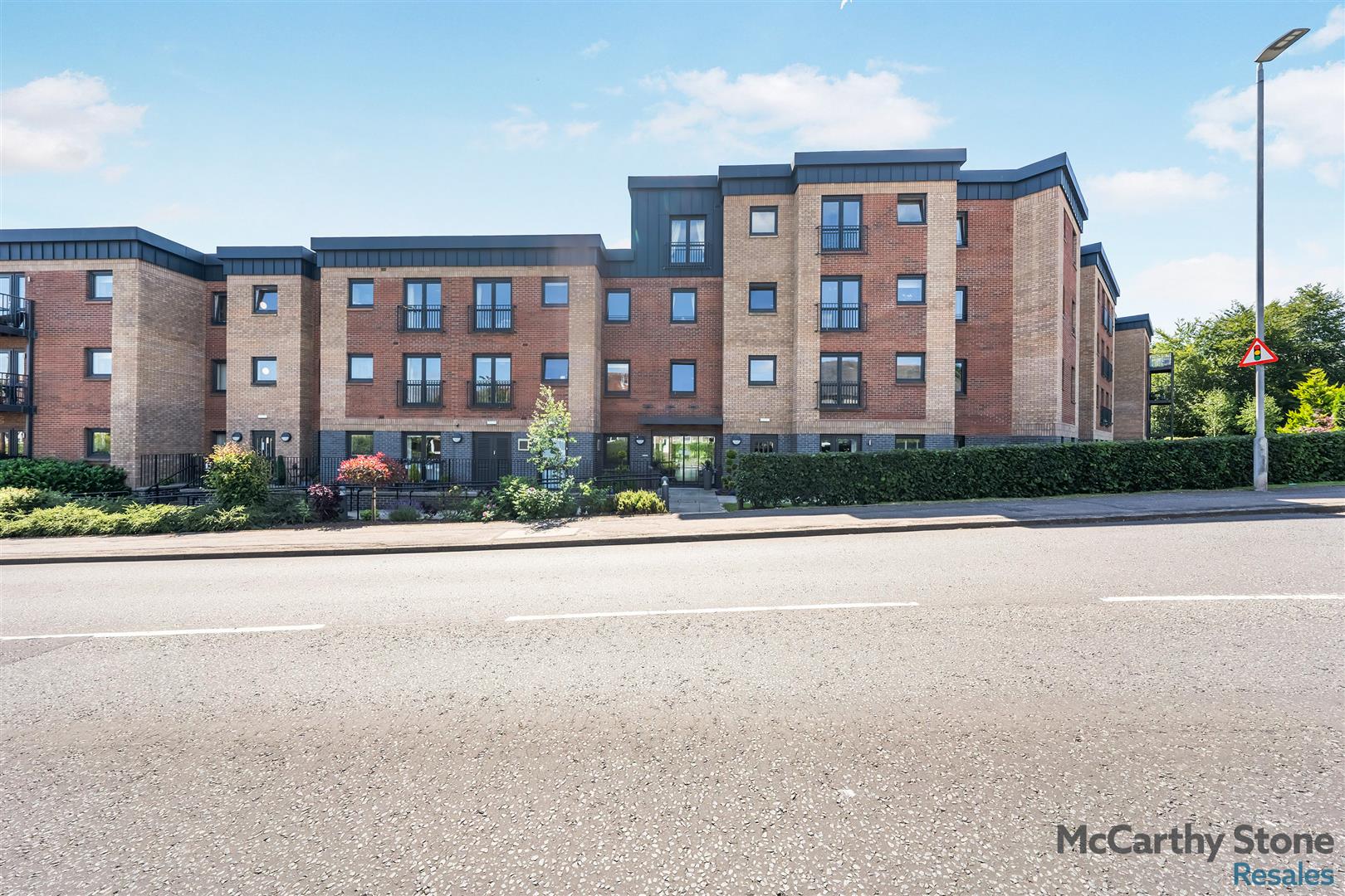 Riverwood, 101 Craigdhu Road, Milngavie, G62 7AD