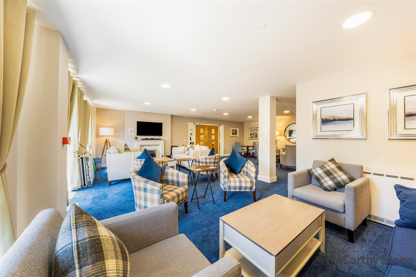 Riverwood, 101 Craigdhu Road, Milngavie, G62 7AD