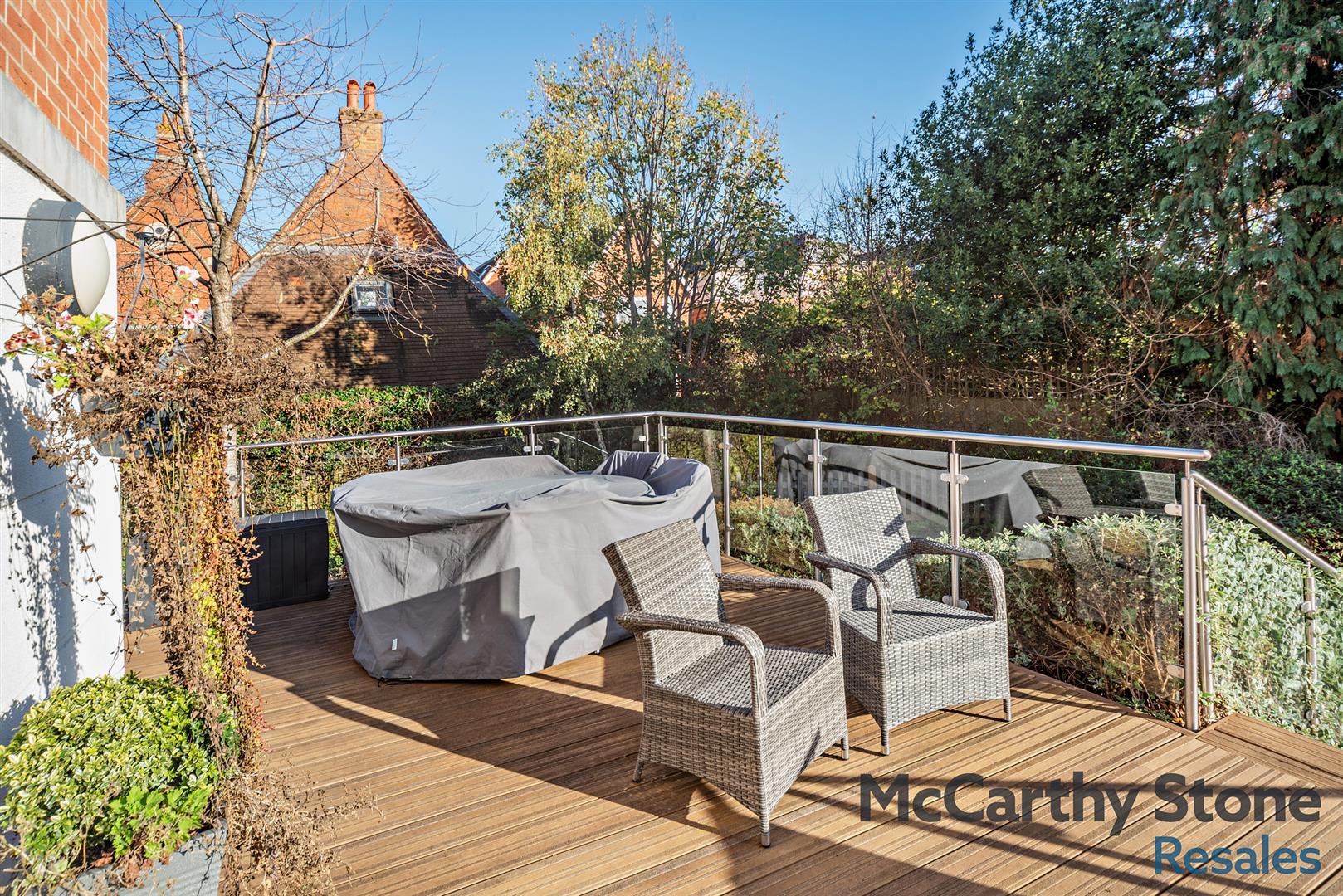 Abbotsmead Place, Caversham, Reading