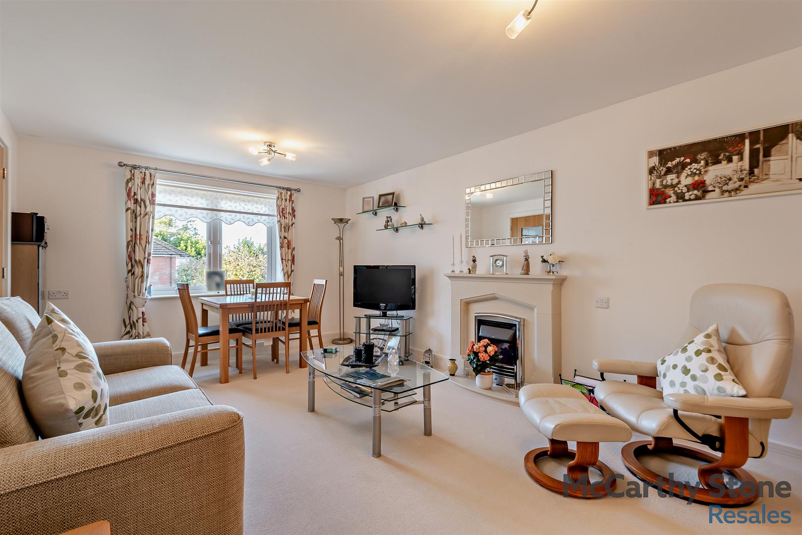 Pagham Court, Hawthorn Road, Bognor Regis, West Sussex, PO21 2UP