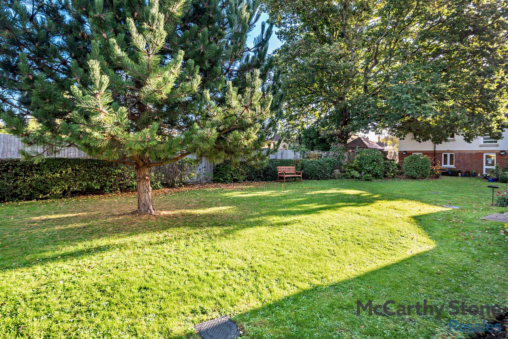 Pagham Court, Hawthorn Road, Bognor Regis, West Sussex, PO21 2UP