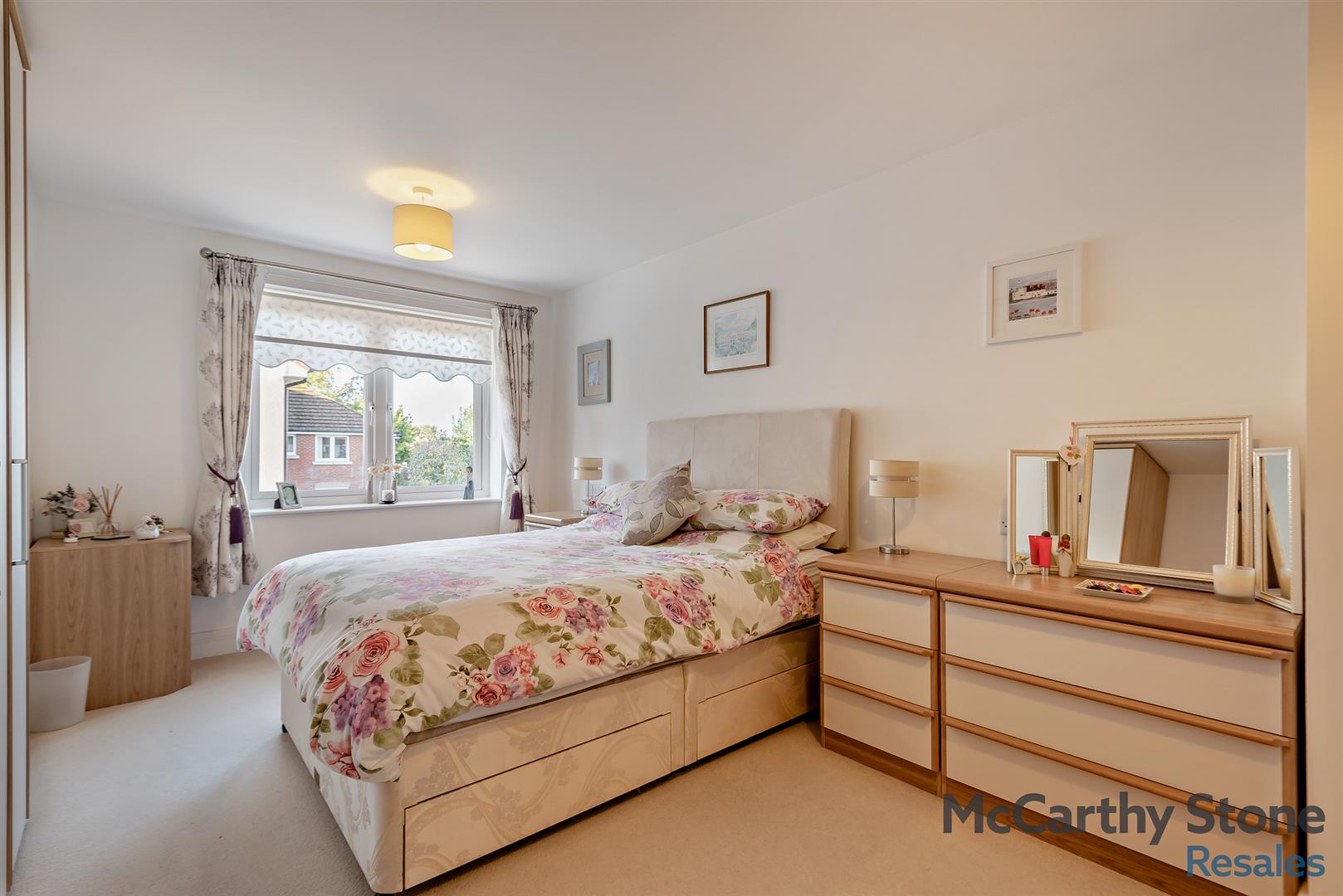 Pagham Court, Hawthorn Road, Bognor Regis, West Sussex, PO21 2UP