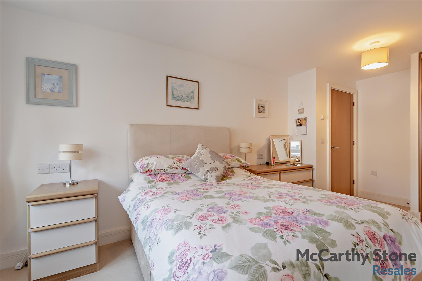 Pagham Court, Hawthorn Road, Bognor Regis, West Sussex, PO21 2UP