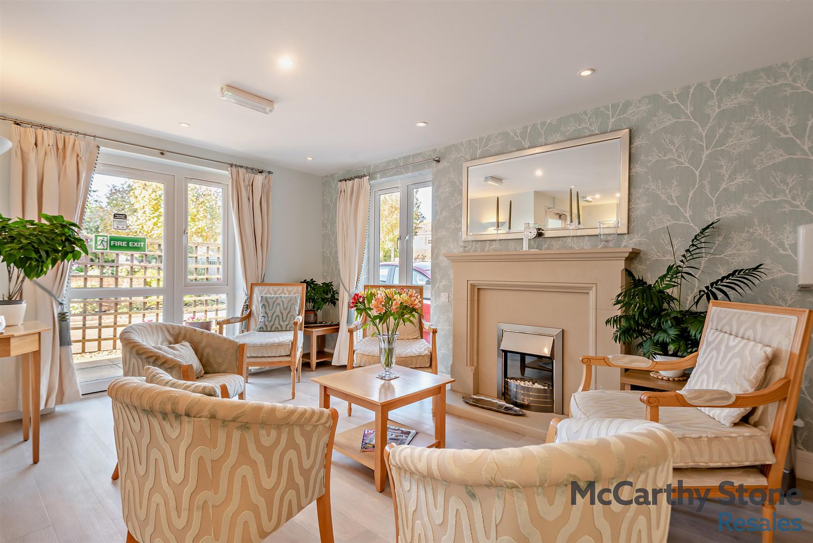 Pagham Court, Hawthorn Road, Bognor Regis, West Sussex, PO21 2UP