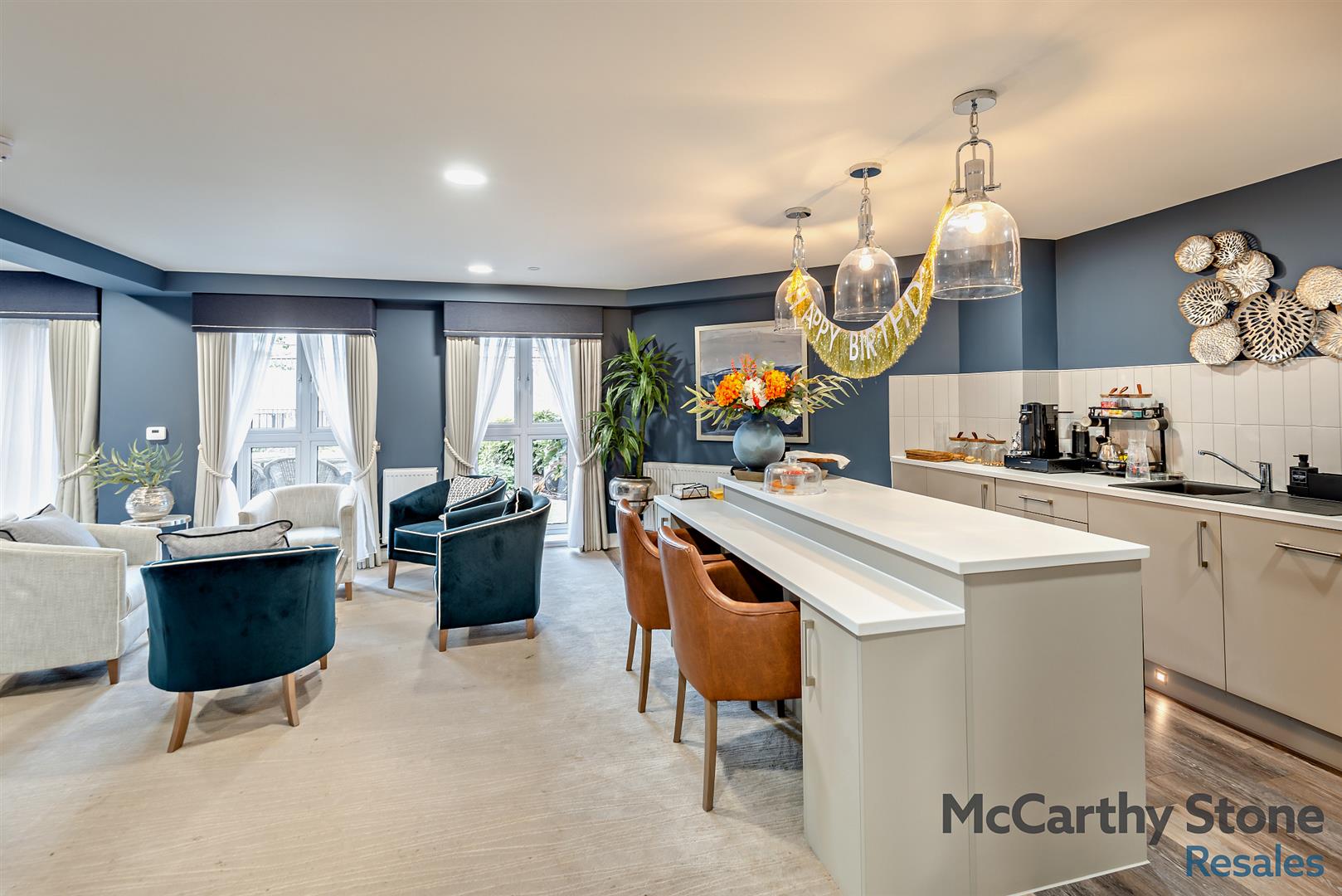 Westpole Avenue, Barnet