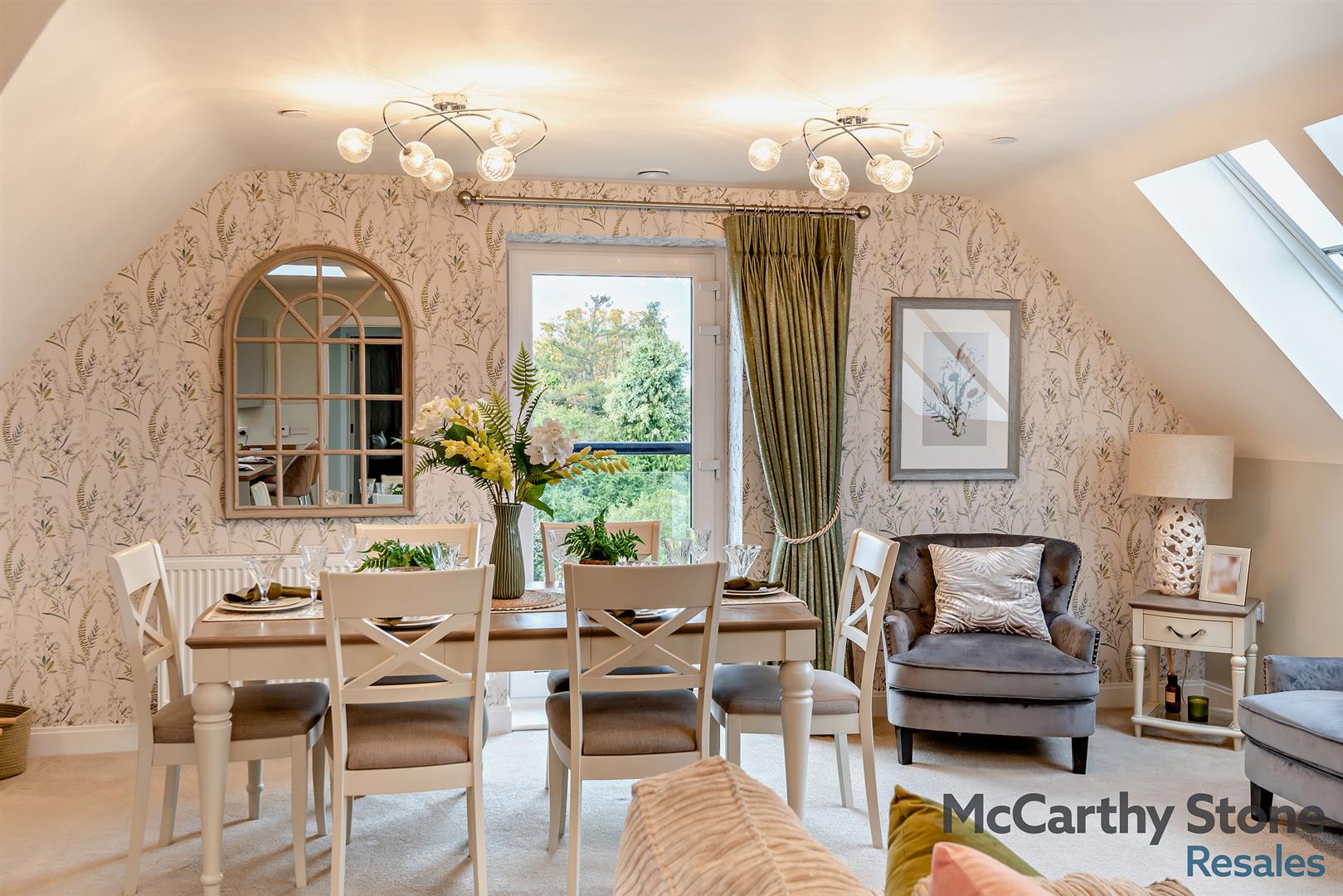 Westpole Avenue, Barnet