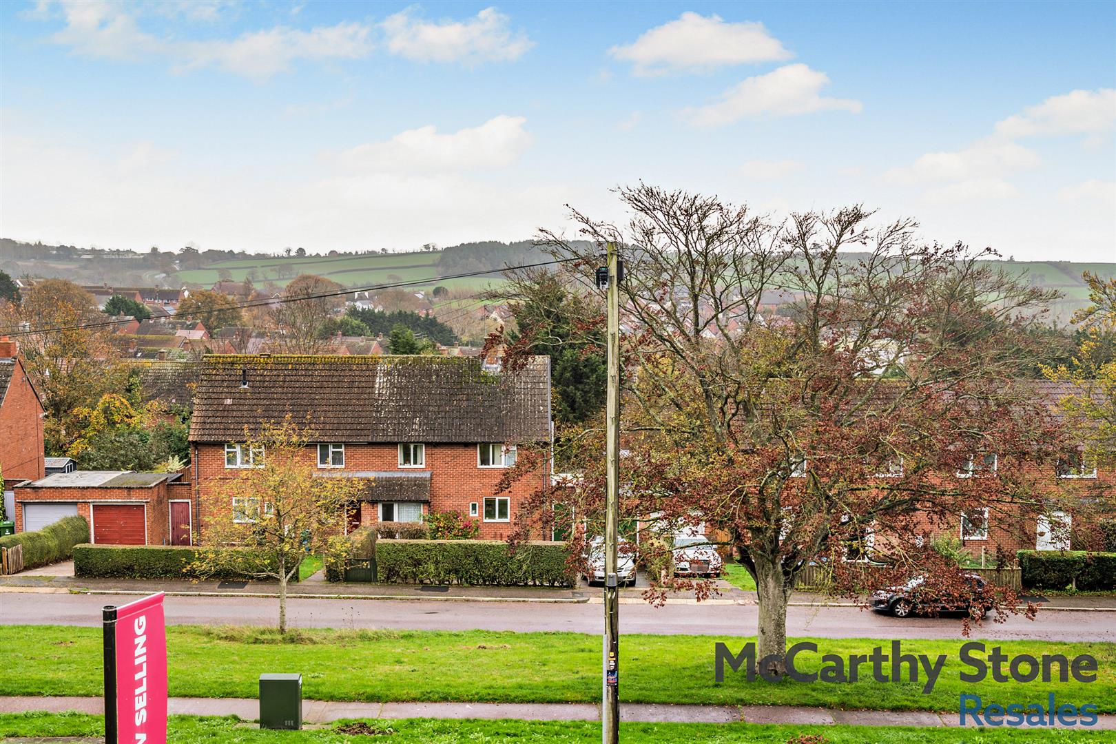The Curlews, Merchant Avenue, Exmouth
